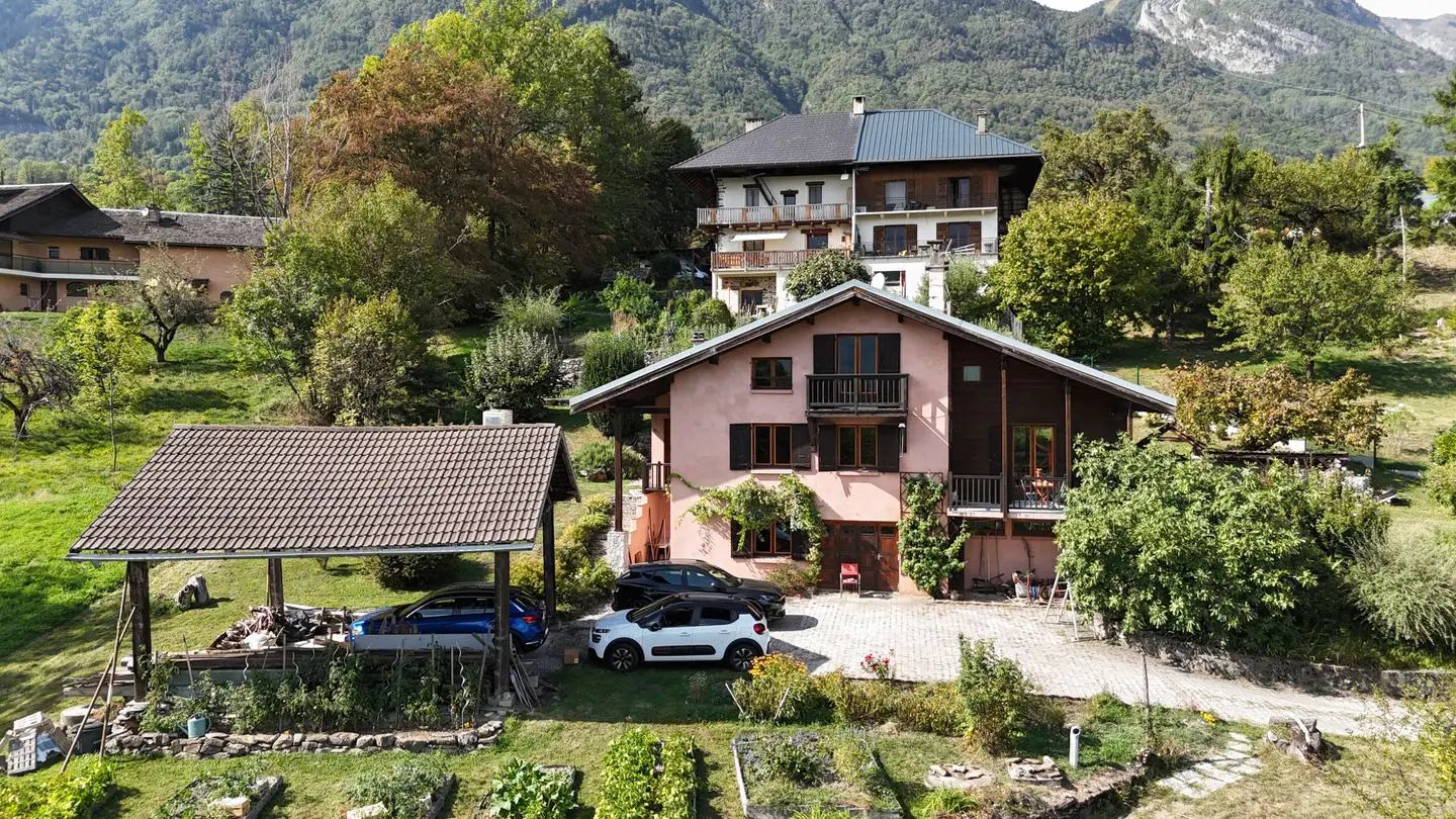 Maison à vendre, 183m², Mercury