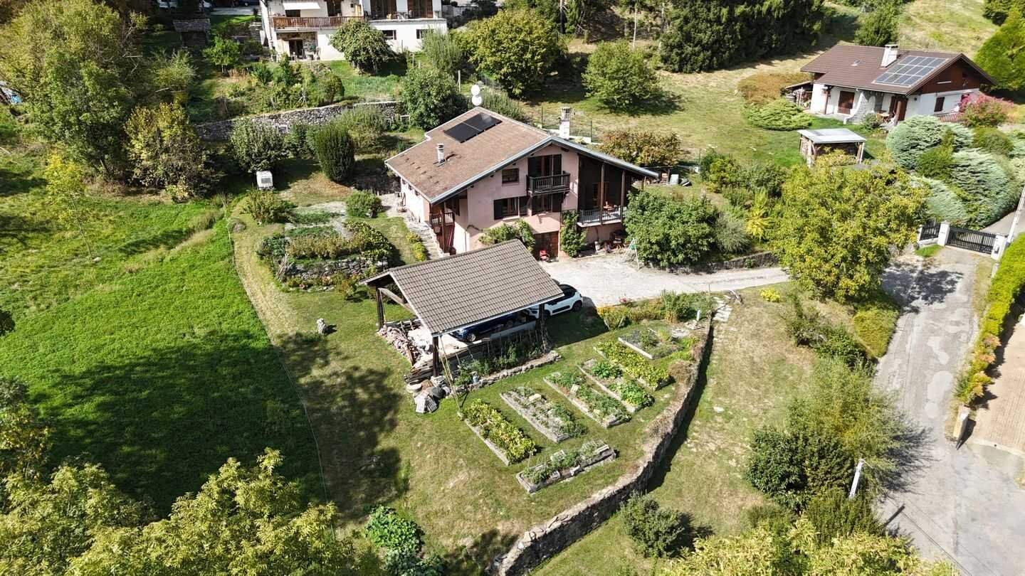 Maison à vendre, 183m², Mercury