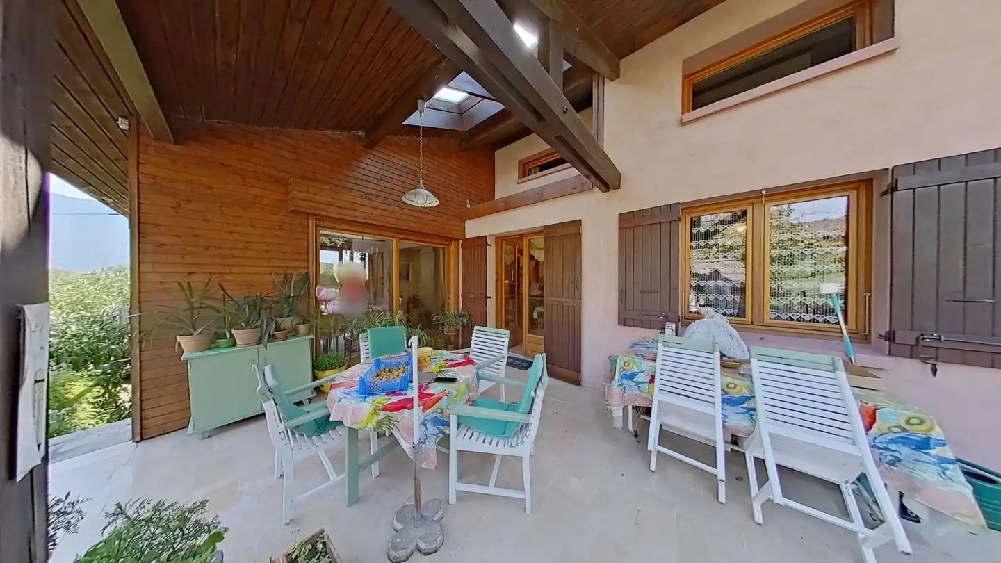 Maison à vendre, 183m², Mercury