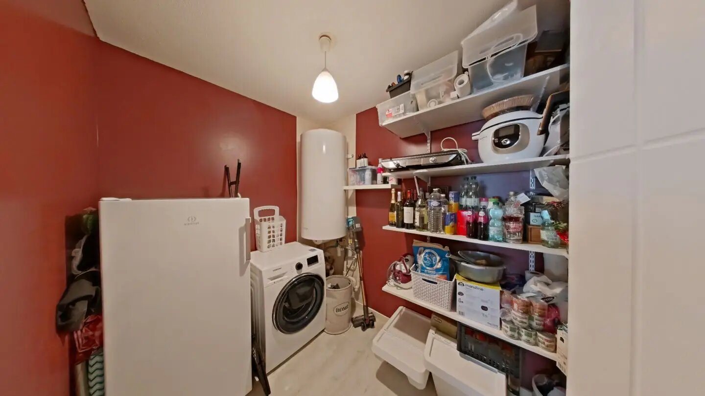 Appartement à vendre, 68m², Albertville