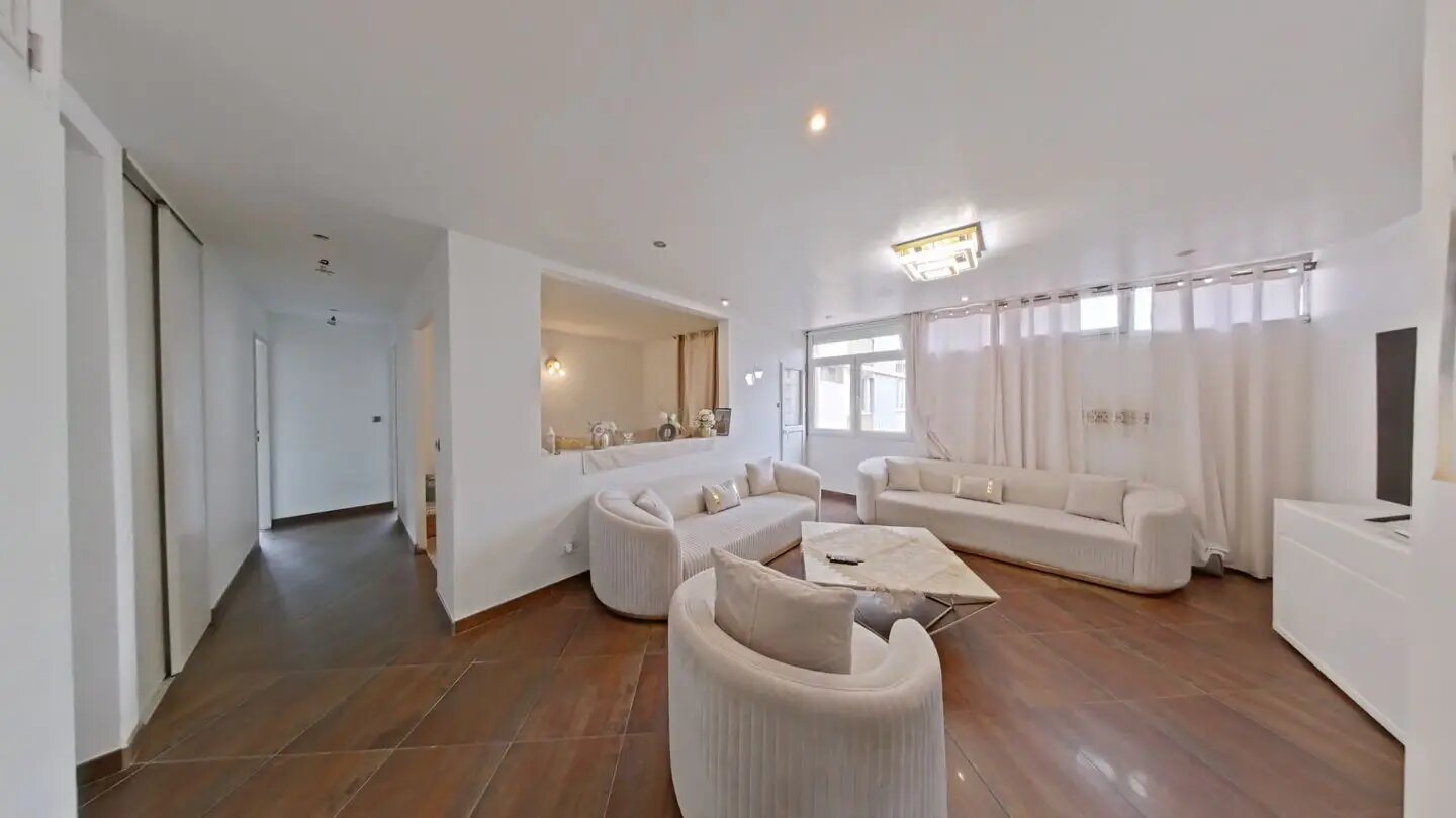 Appartement à vendre, 81m², Albertville