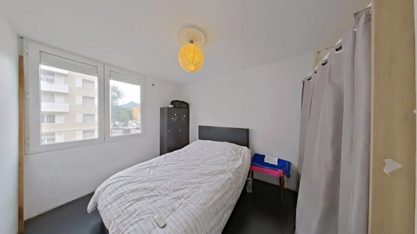 Appartement à vendre, 81m², Albertville