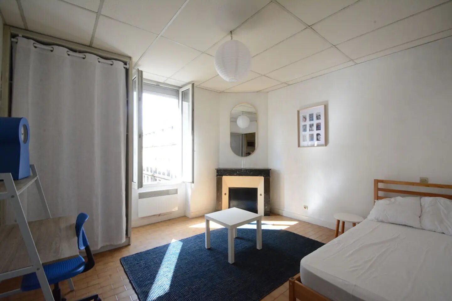 Appartement à louer, 23m², Bordeaux