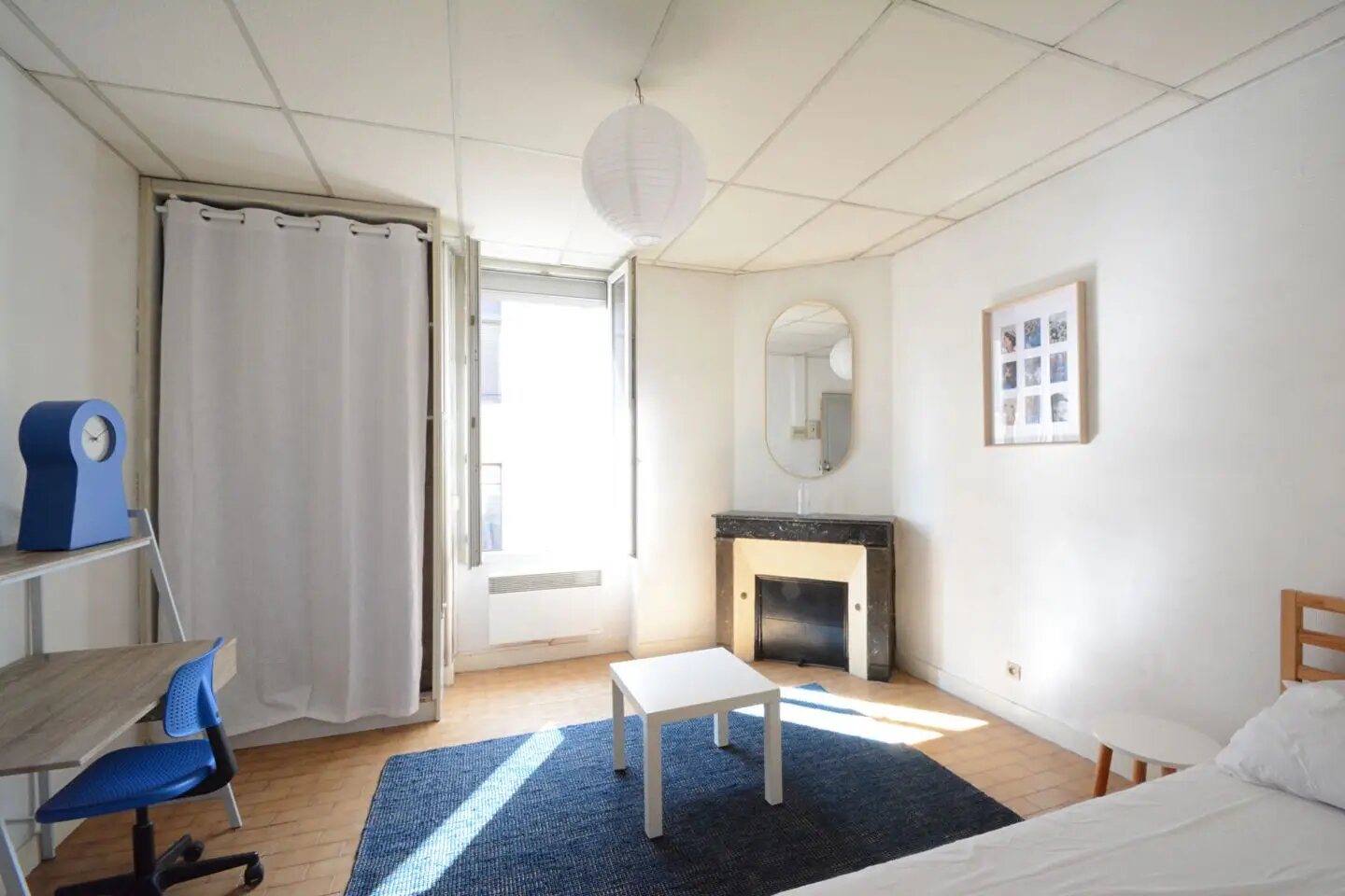 Appartement à louer, 23m², Bordeaux