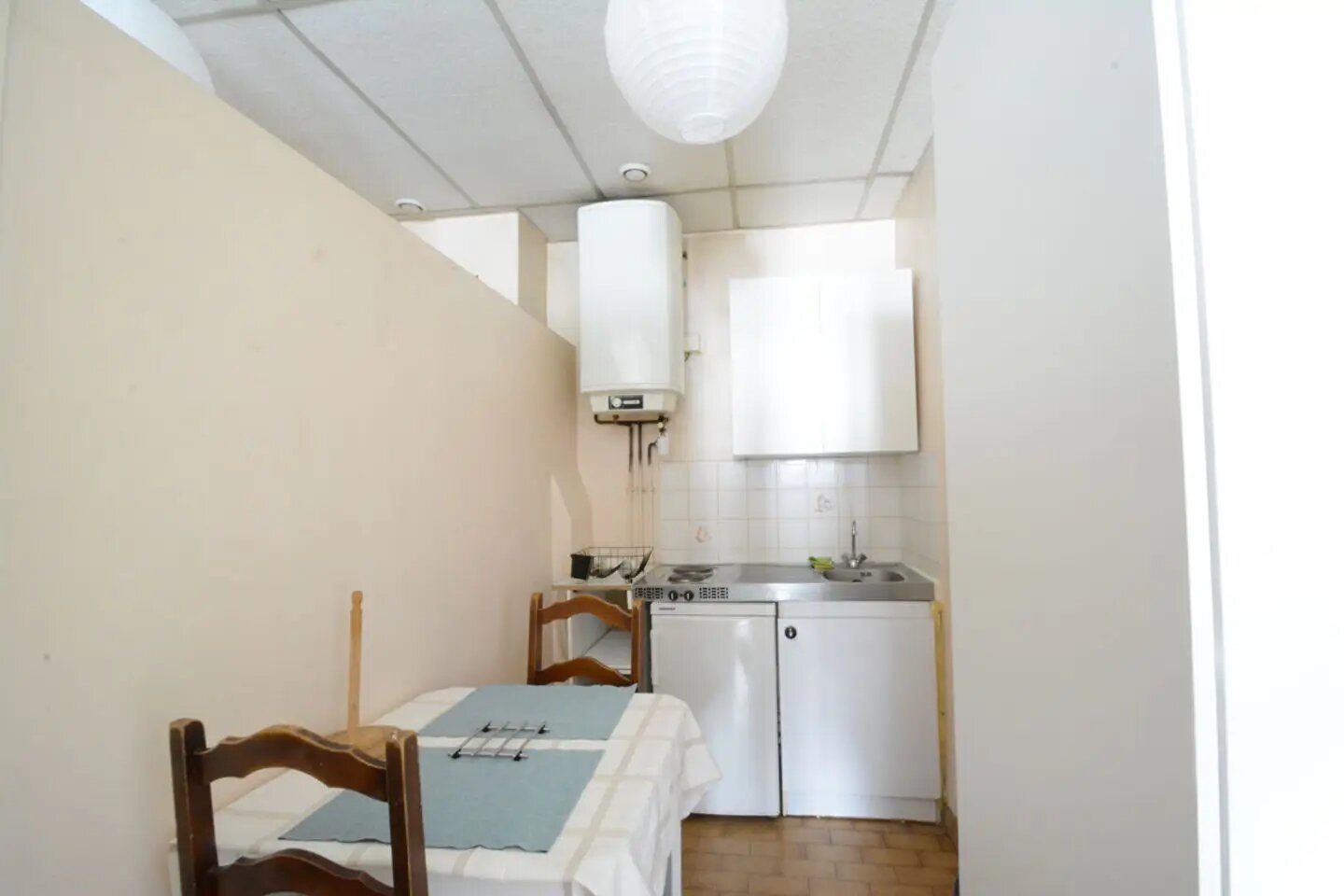 Appartement à louer, 23m², Bordeaux