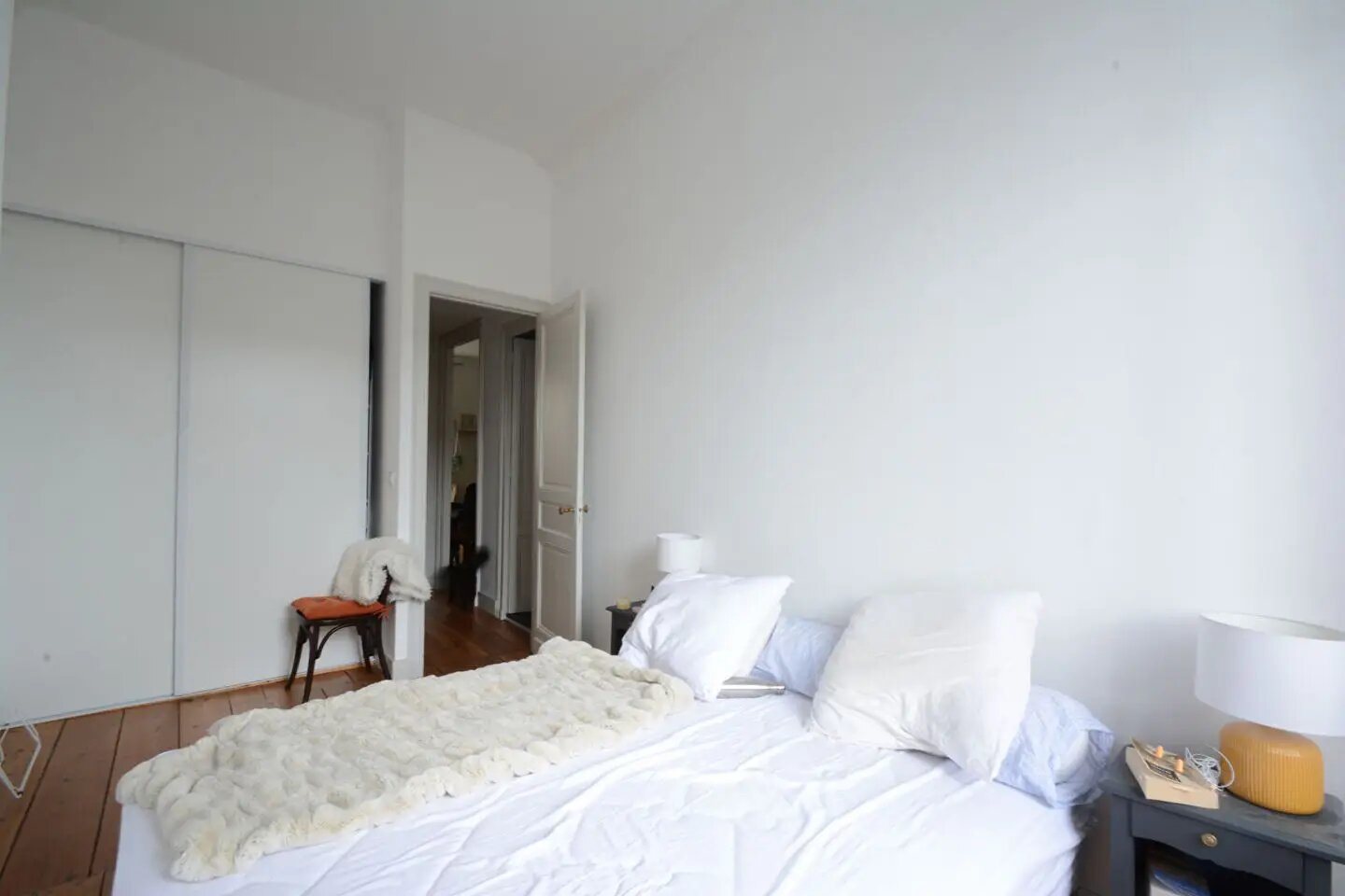 Appartement à louer, 78m², Bordeaux