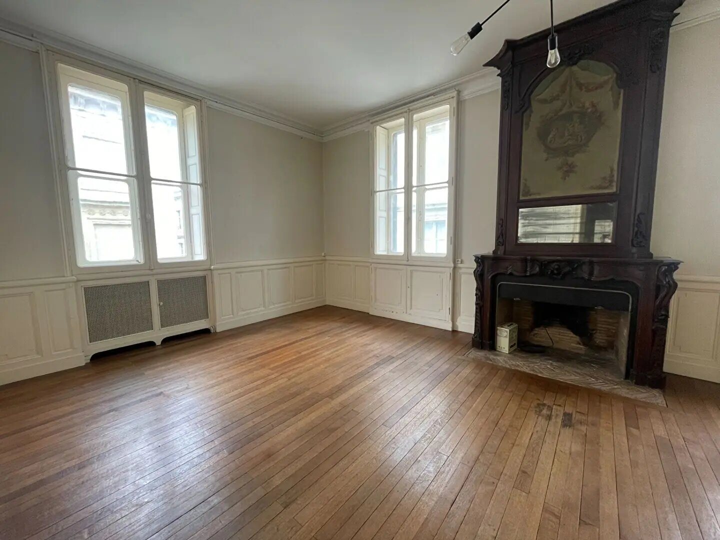 Appartement à louer, 133m², Bordeaux