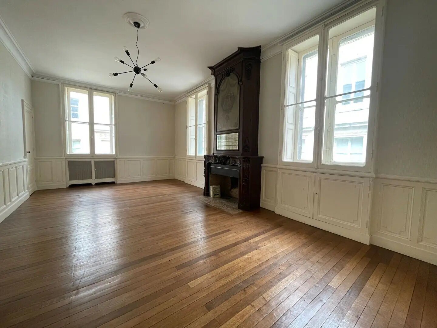 Appartement à louer, 133m², Bordeaux