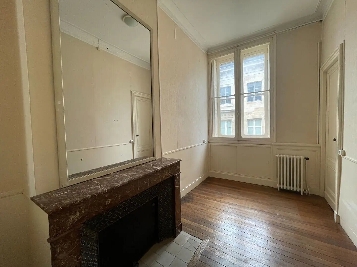 Appartement à louer, 133m², Bordeaux