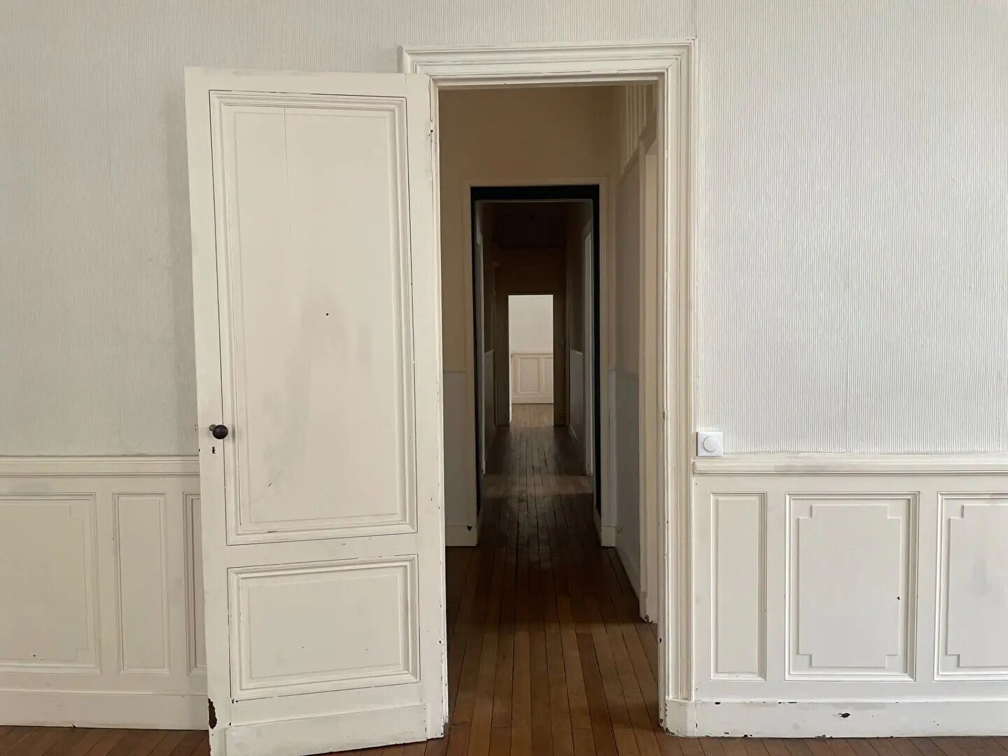 Appartement à louer, 133m², Bordeaux