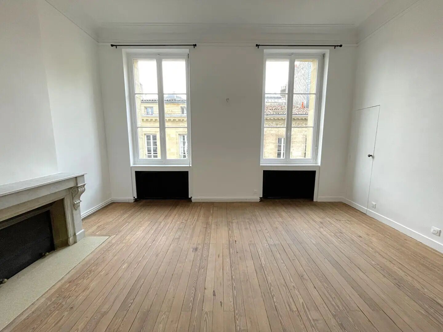 Appartement à louer, 44m², Bordeaux