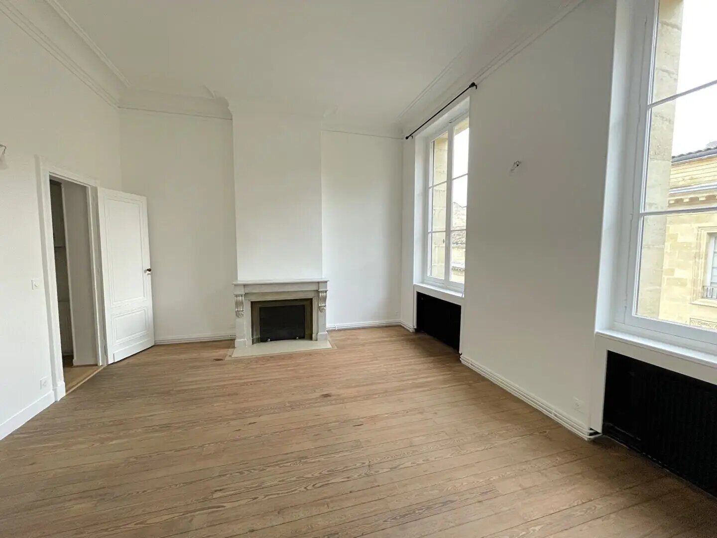 Appartement à louer, 44m², Bordeaux