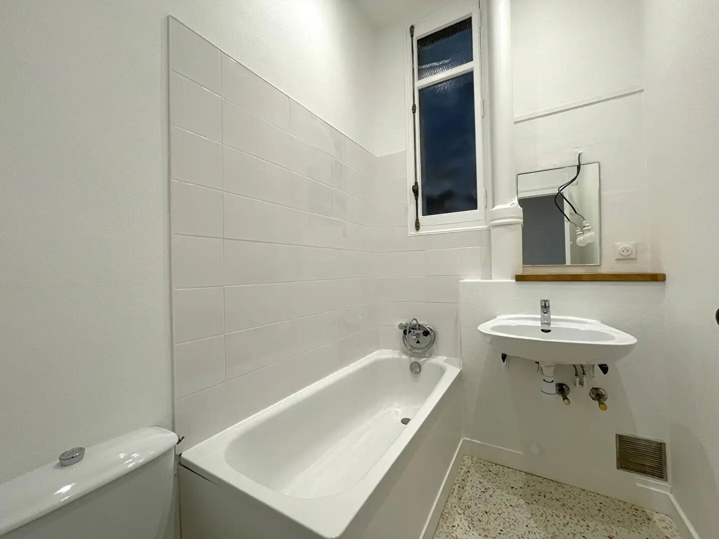 Appartement à louer, 44m², Bordeaux