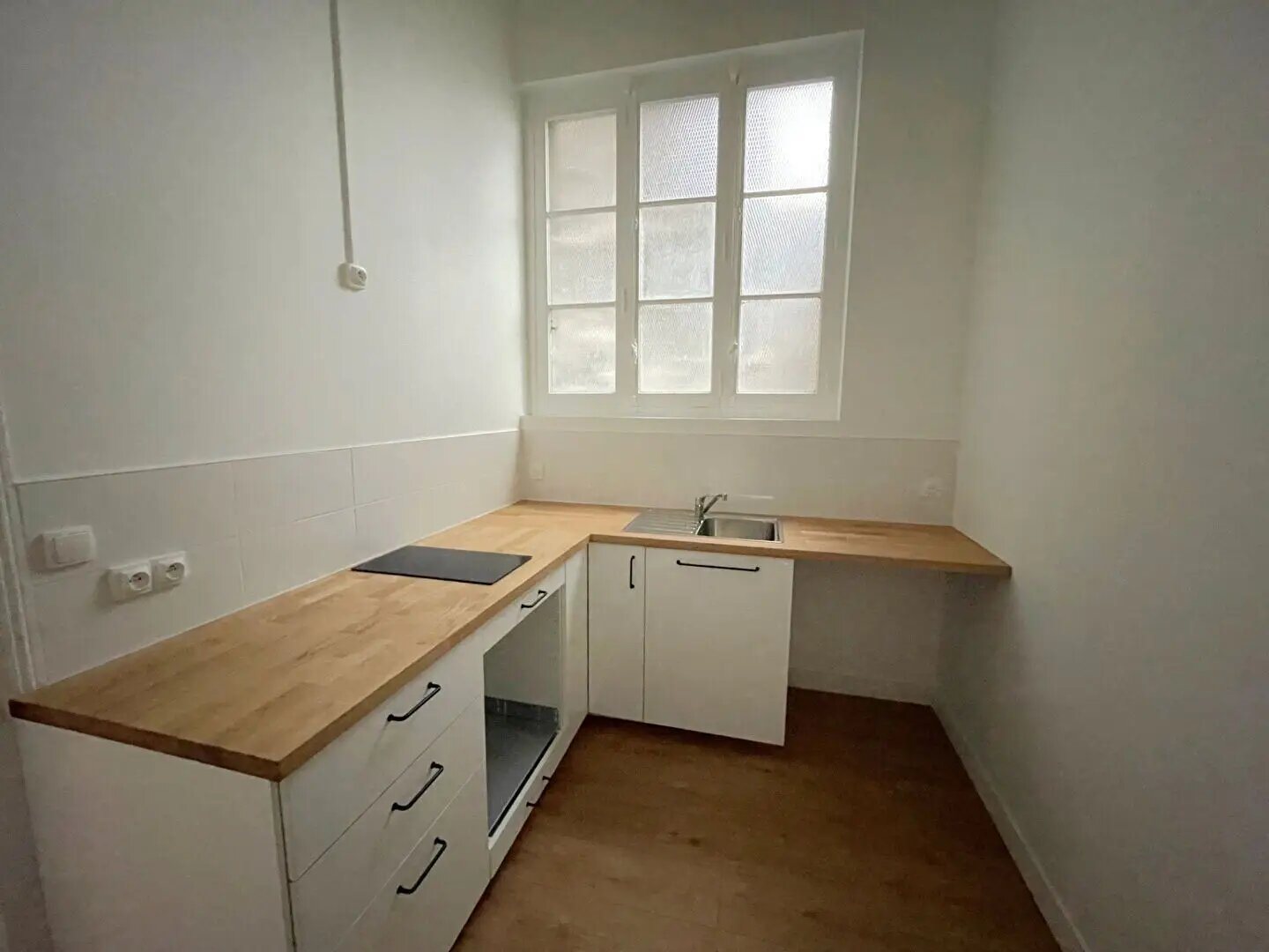 Appartement à louer, 44m², Bordeaux