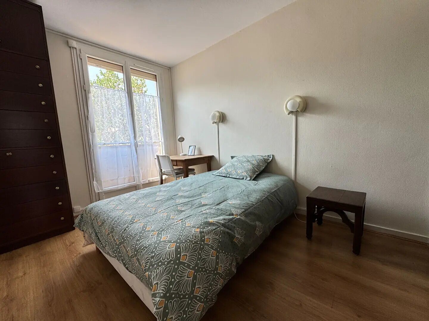 Appartement à louer, 65m², Talence