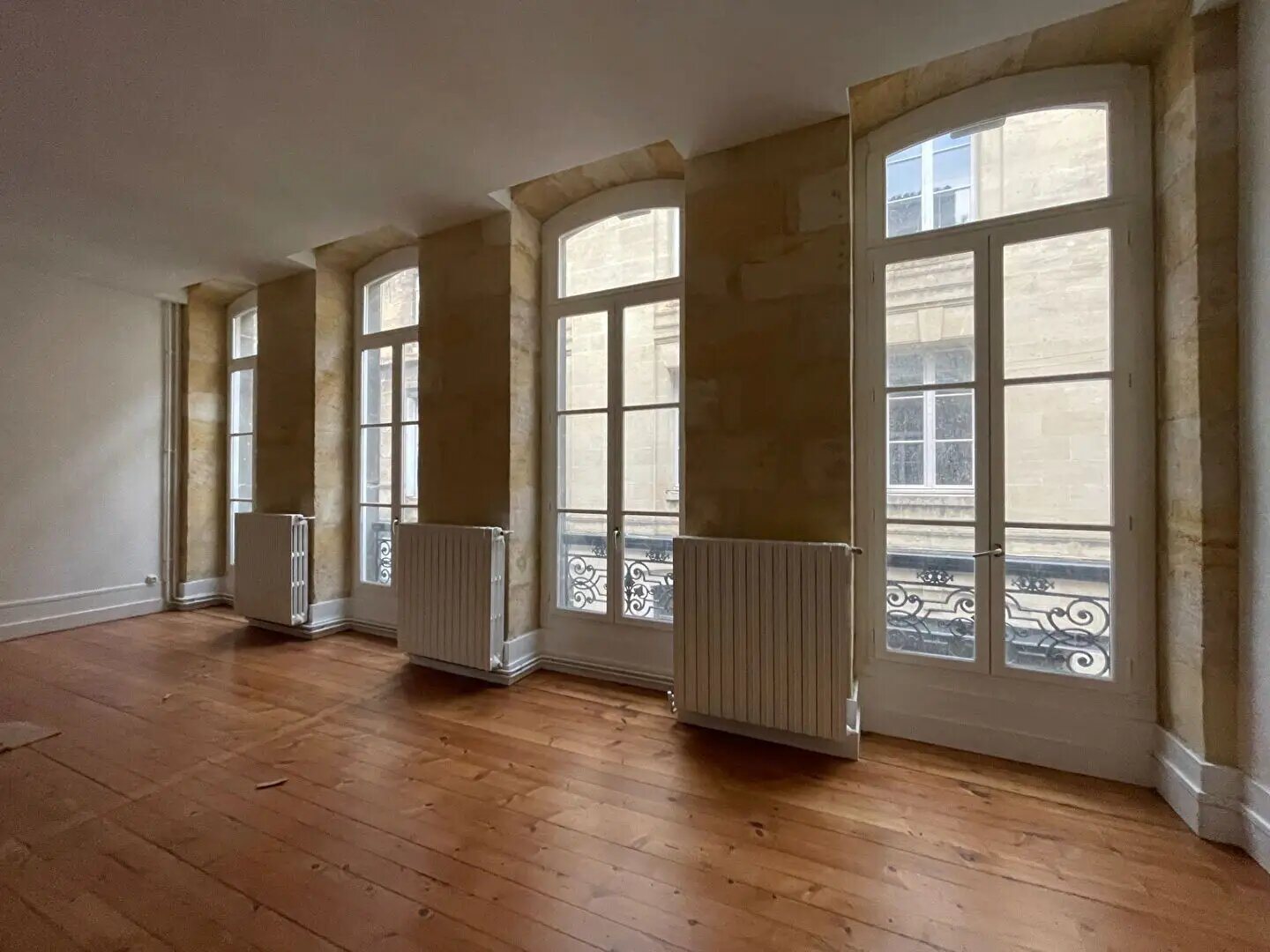 Appartement à louer, 100m², Bordeaux
