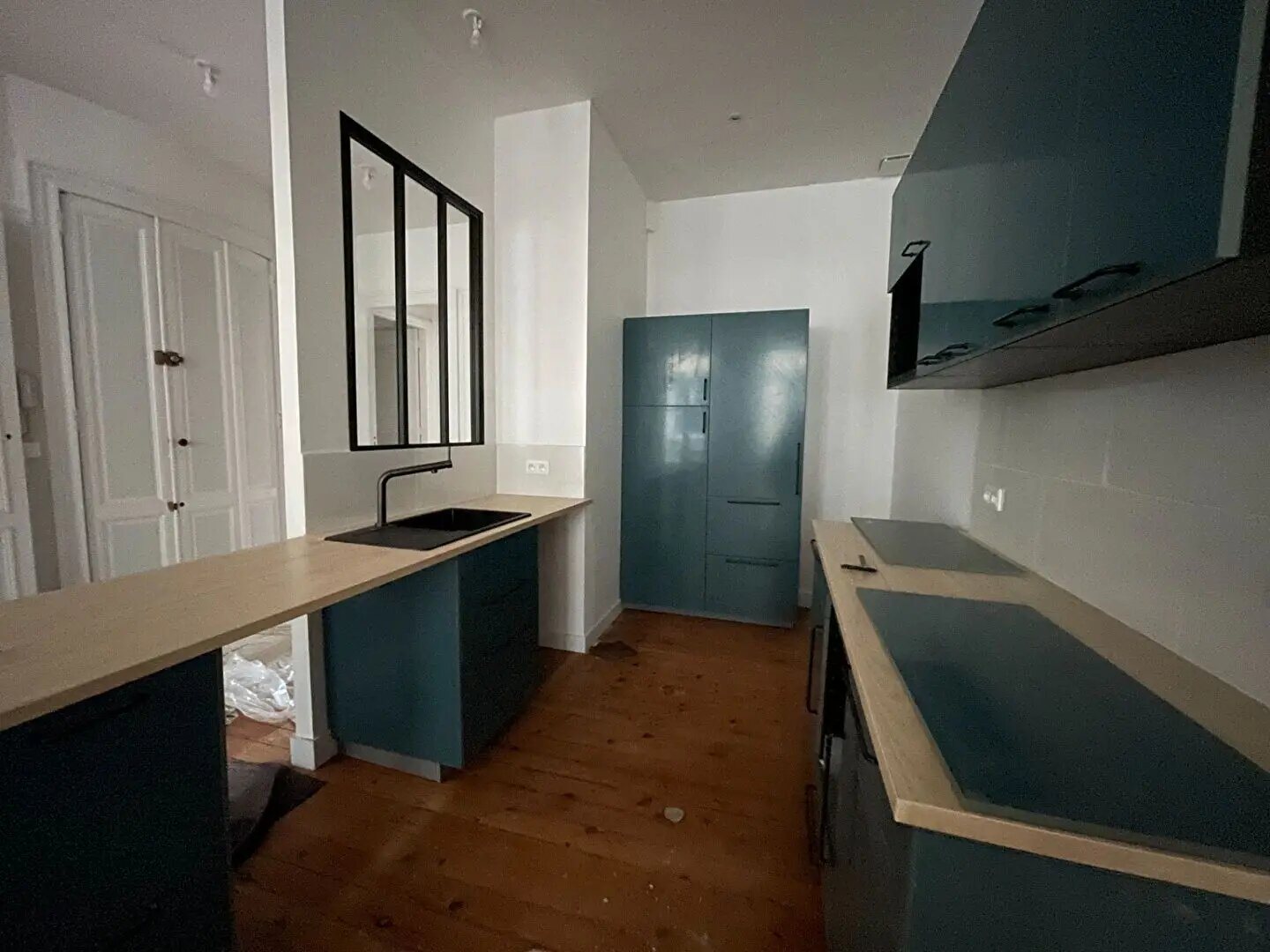 Appartement à louer, 100m², Bordeaux