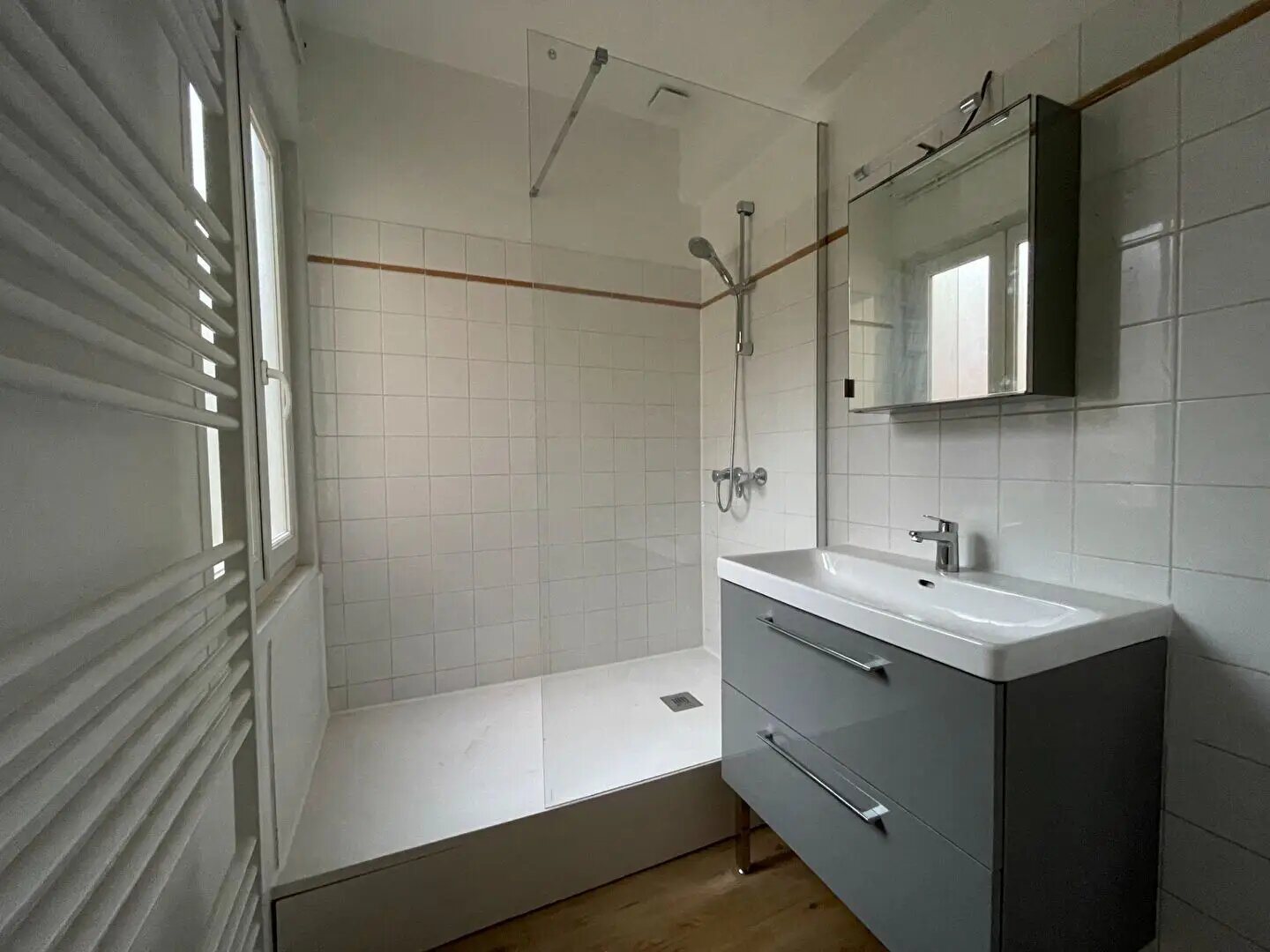 Appartement à louer, 100m², Bordeaux