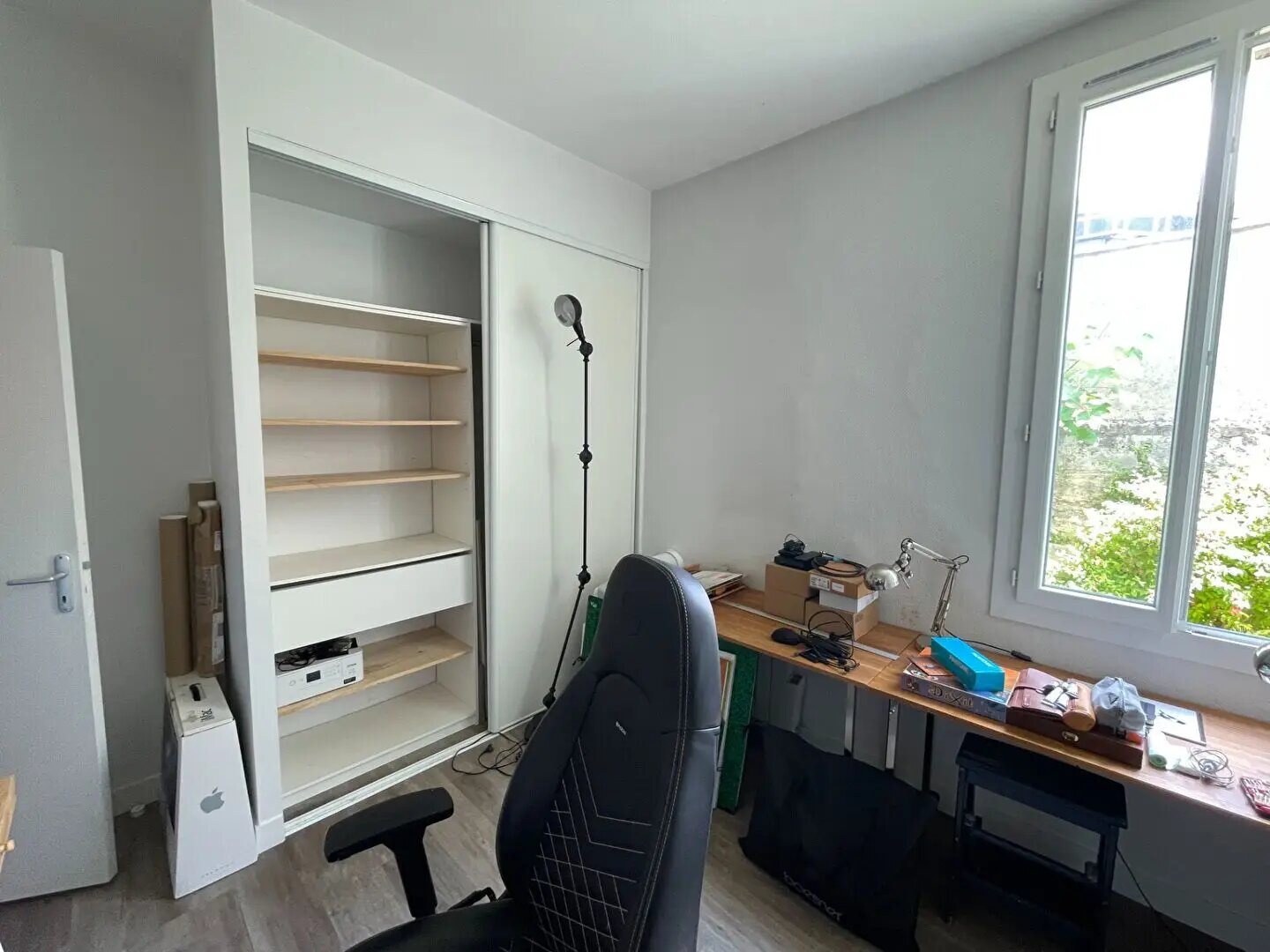 Appartement à vendre, 220m², Bordeaux