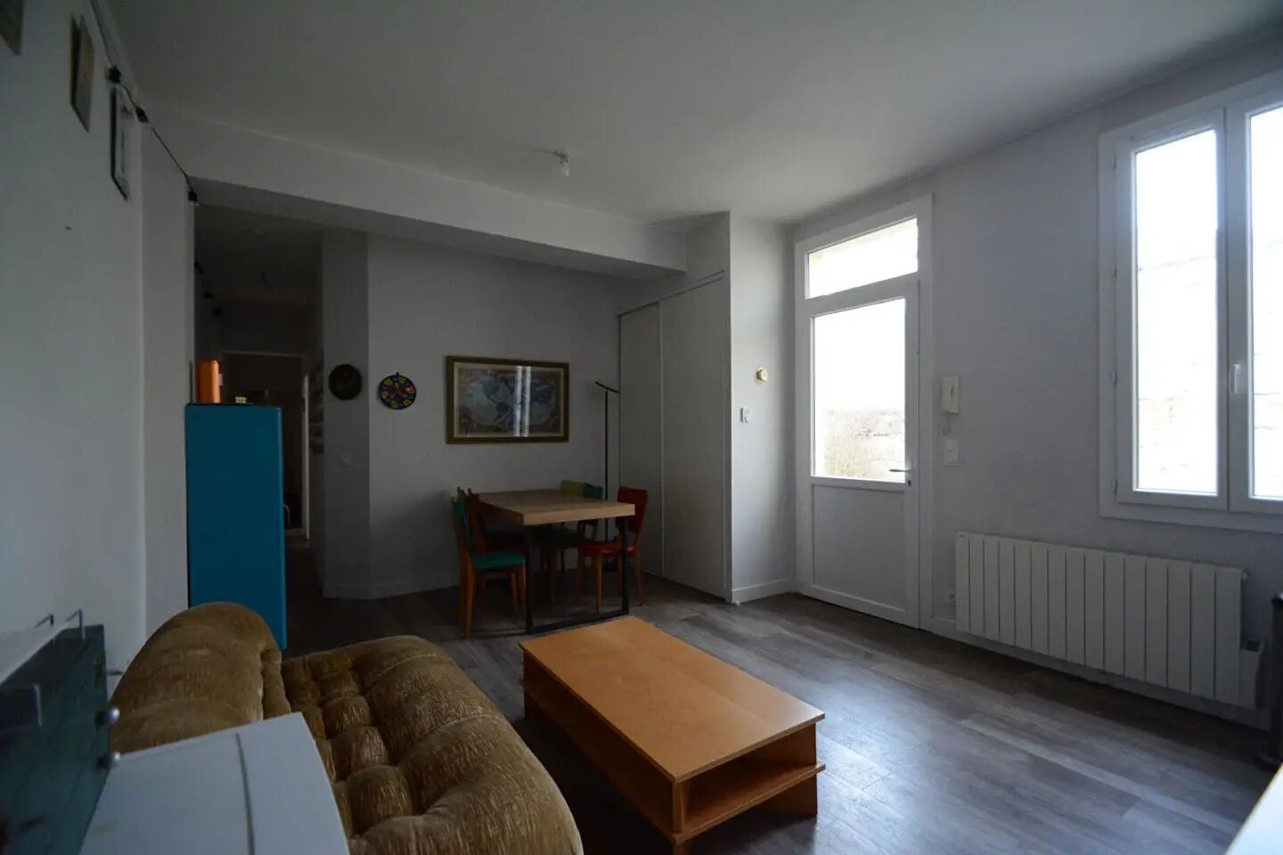 Appartement à vendre, 220m², Bordeaux