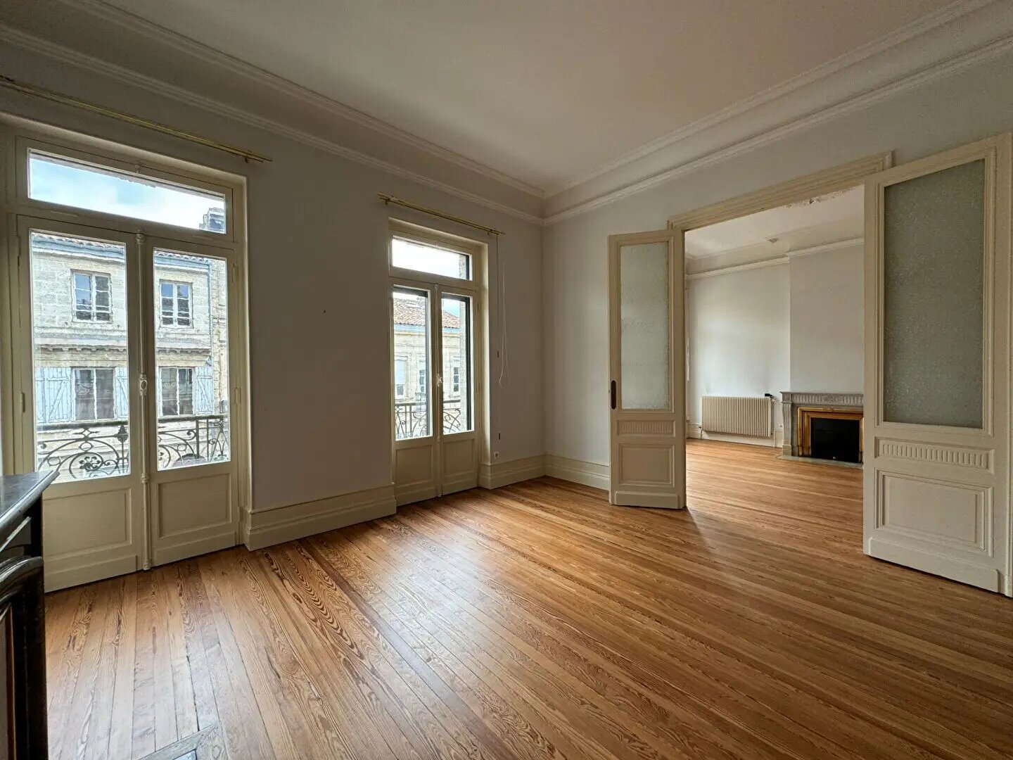 Appartement à louer, 276m², Bordeaux