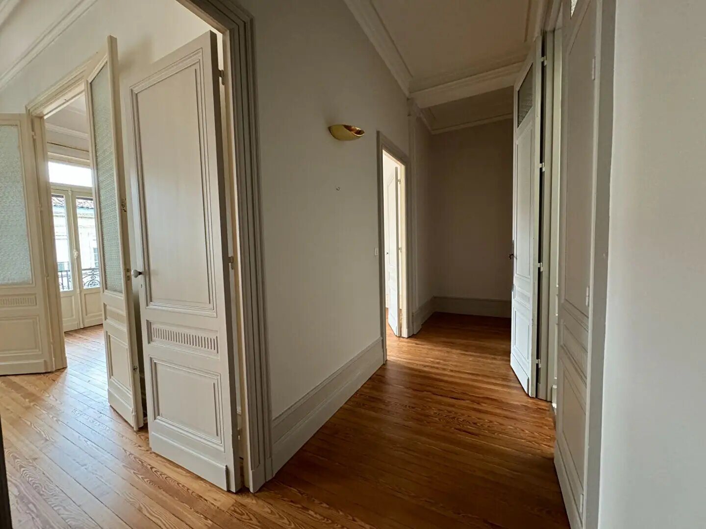 Appartement à louer, 276m², Bordeaux