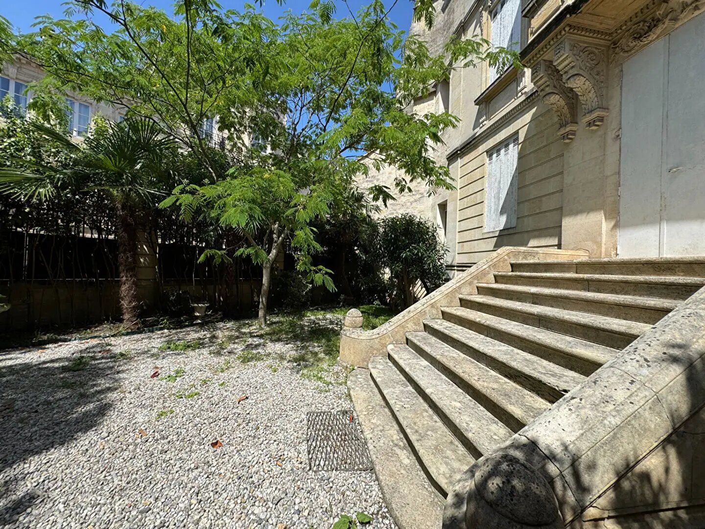 Appartement à vendre, 113m², Bordeaux
