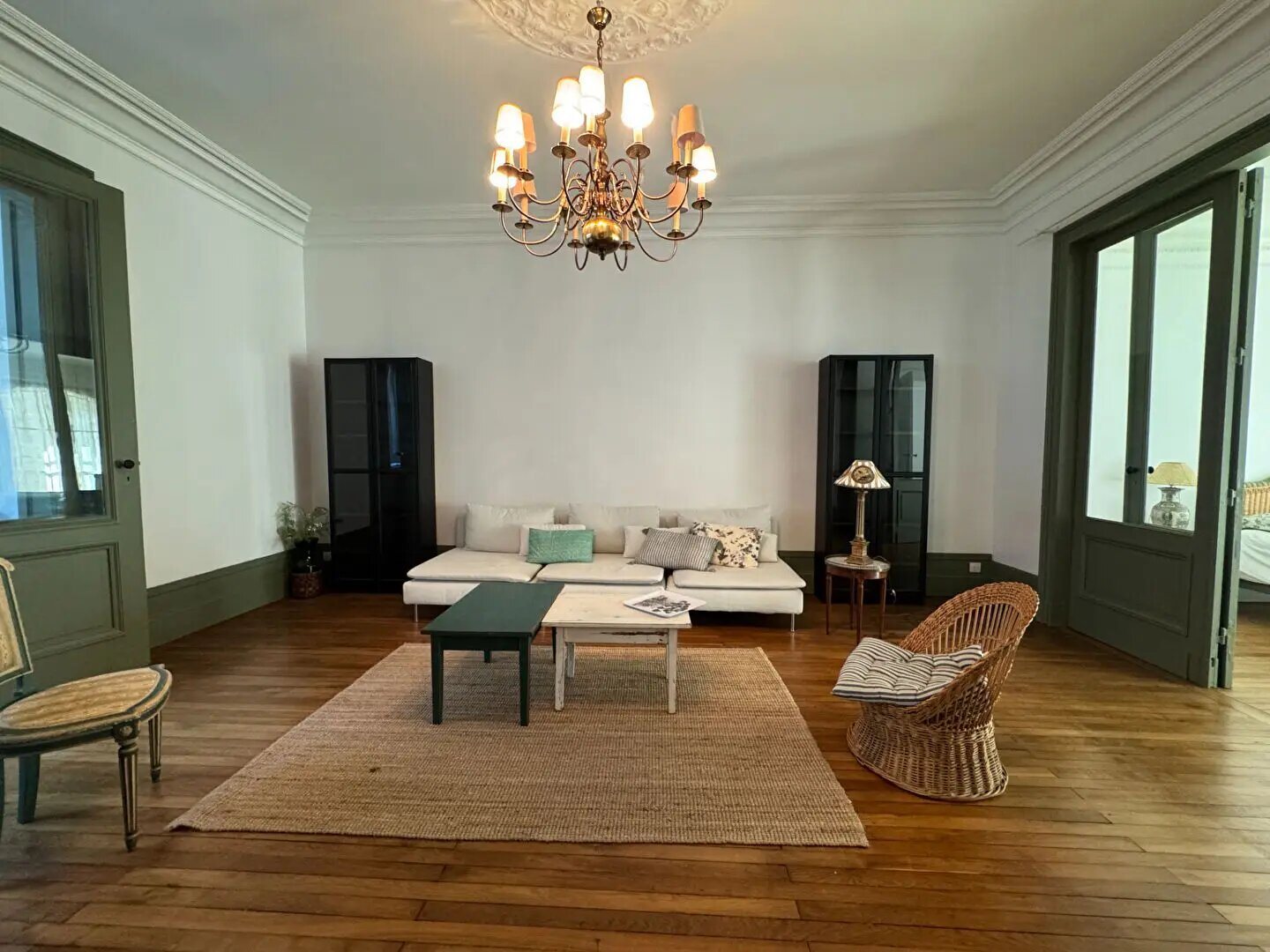 Appartement à vendre, 113m², Bordeaux