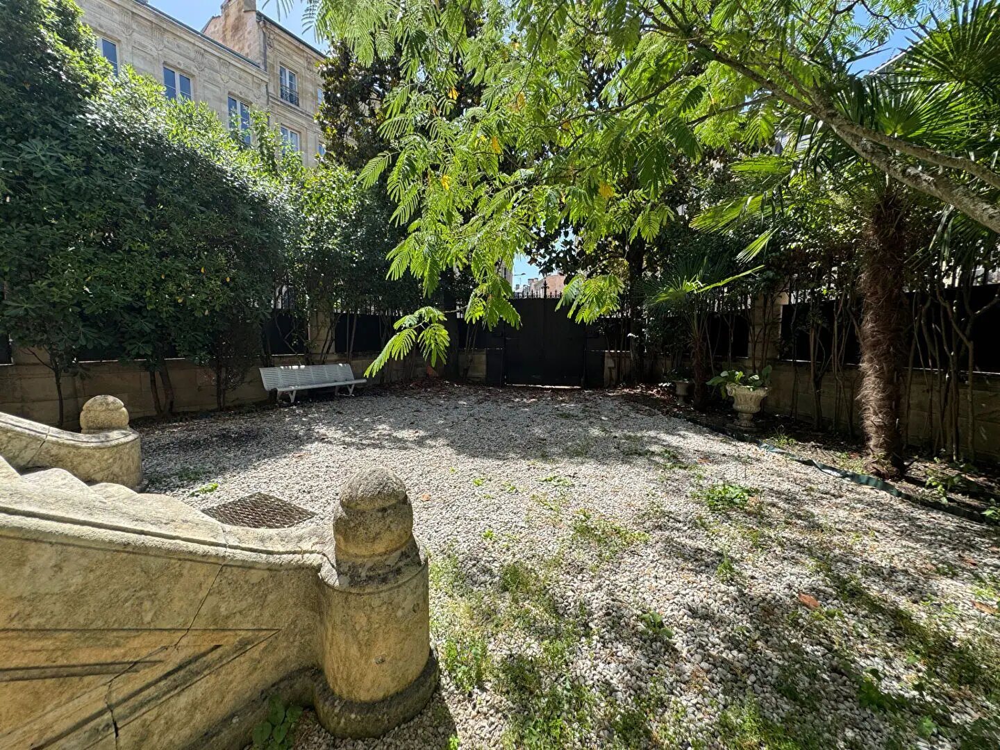 Appartement à vendre, 113m², Bordeaux