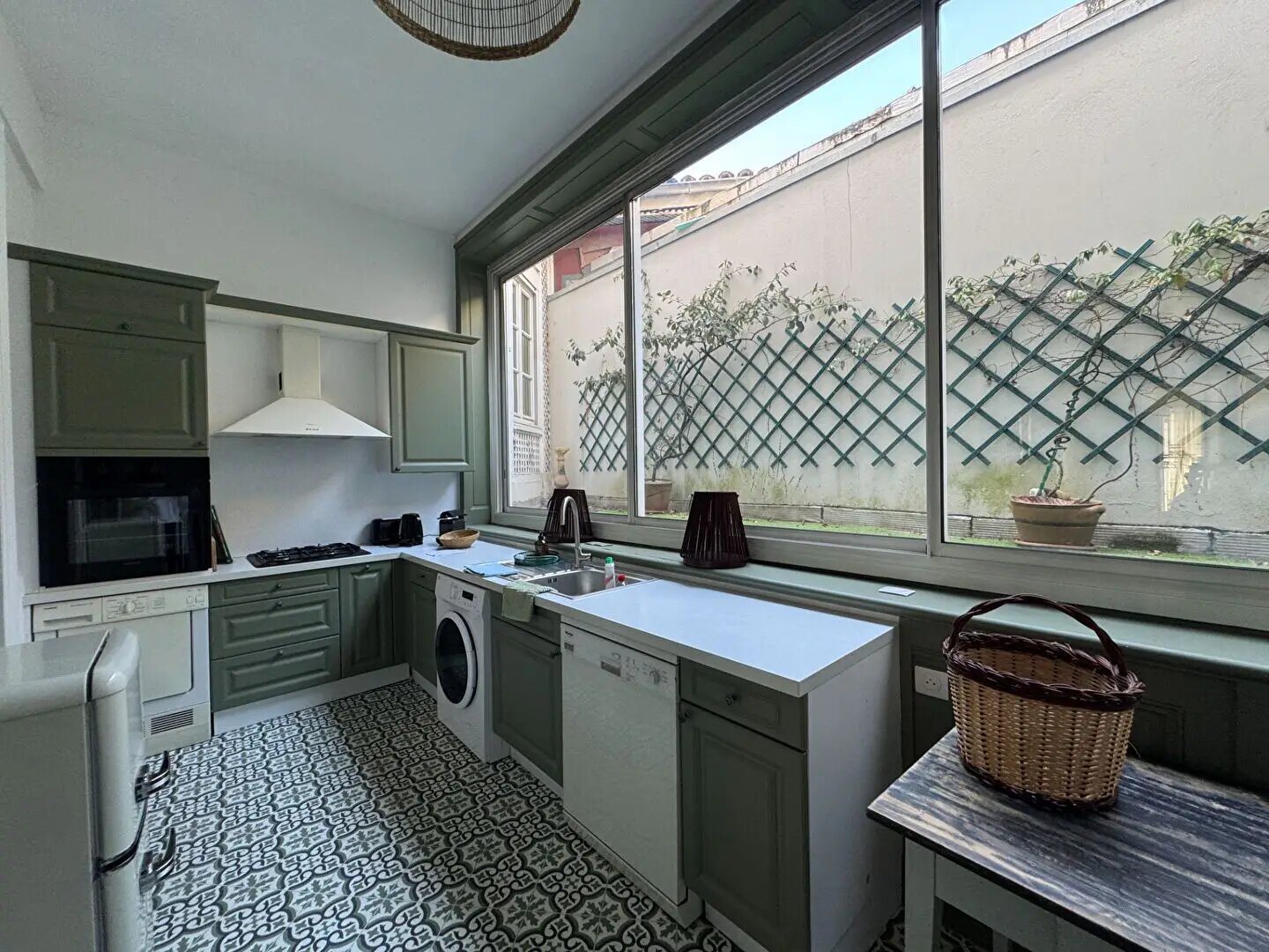 Appartement à vendre, 113m², Bordeaux