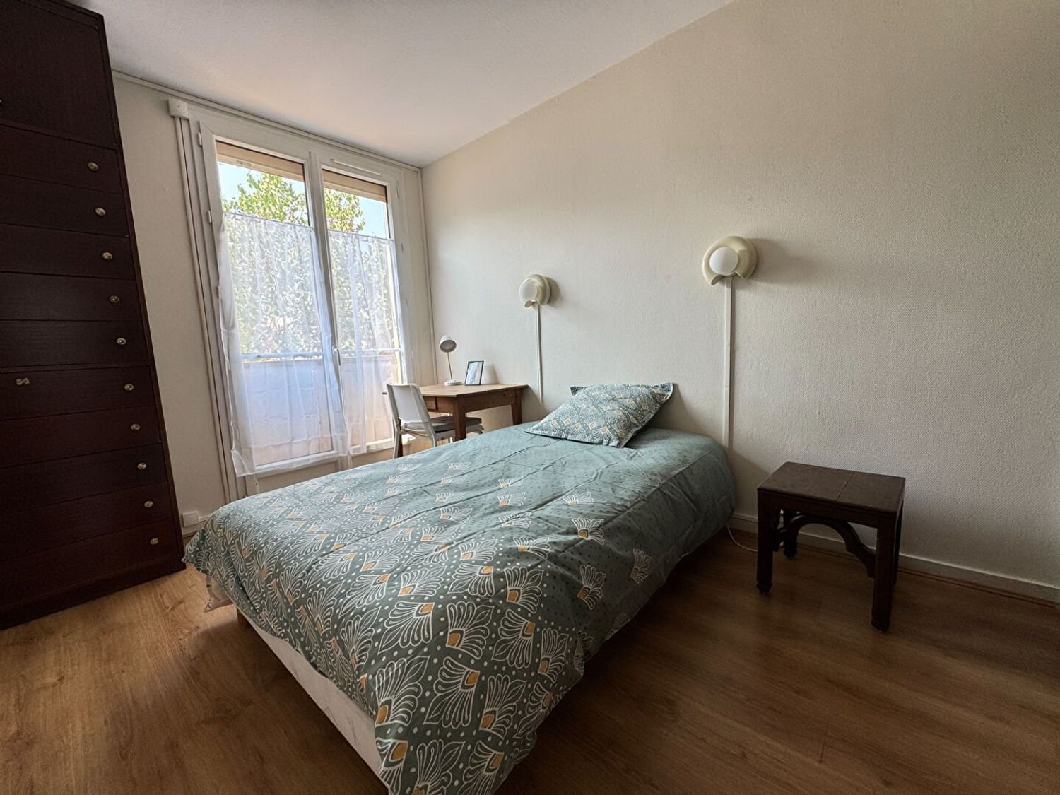 Appartement à louer, 65m², Talence