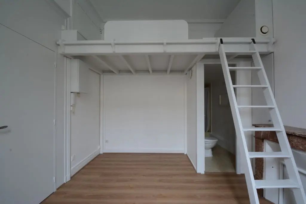 Appartement à louer, 15m², Bordeaux