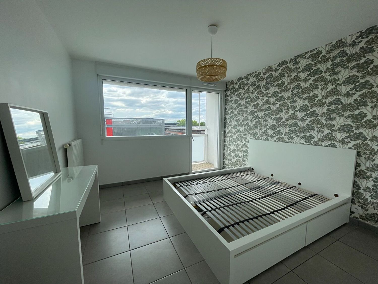 Appartement à vendre, 63m², Bègles