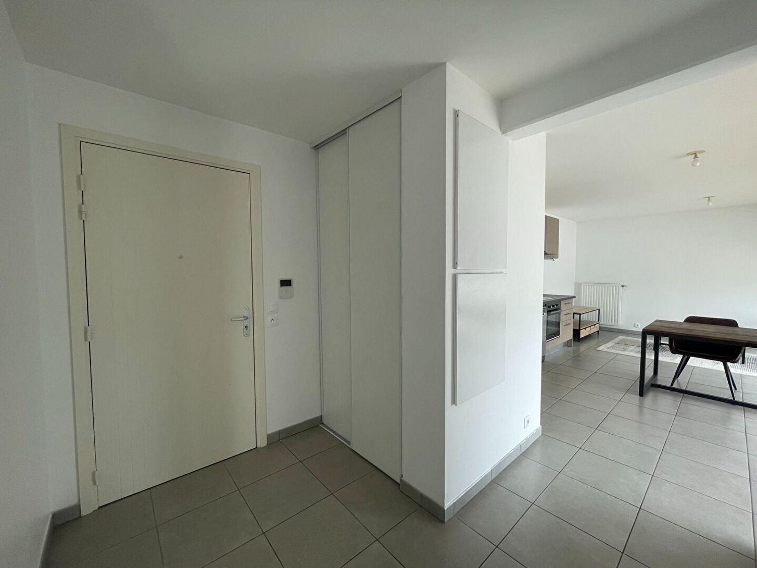 Appartement à vendre, 63m², Bègles
