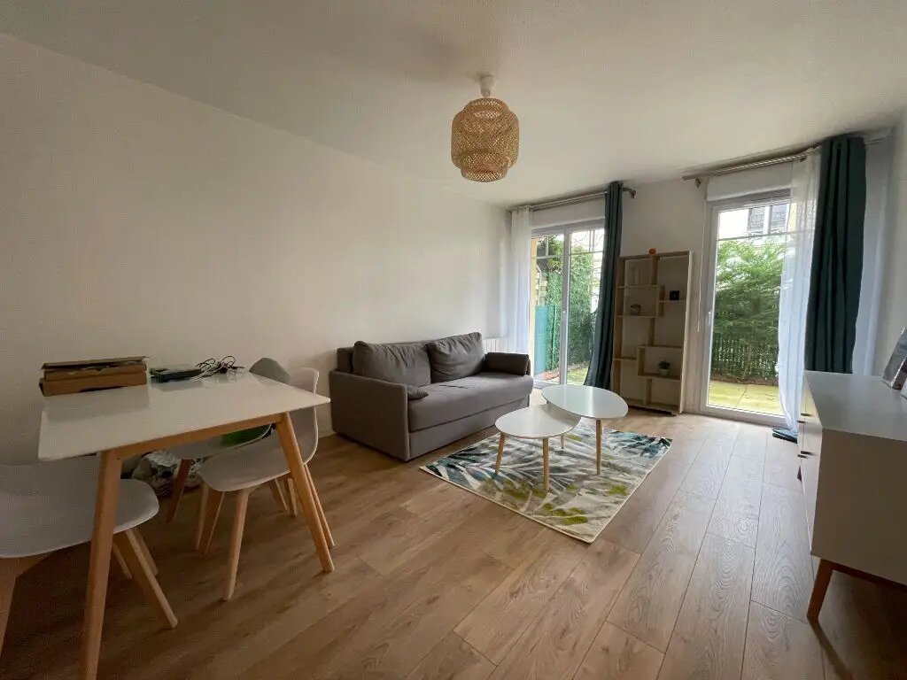 Appartement à louer, 42m², Bordeaux