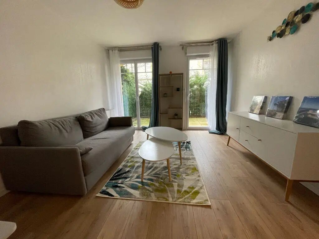 Appartement à louer, 42m², Bordeaux