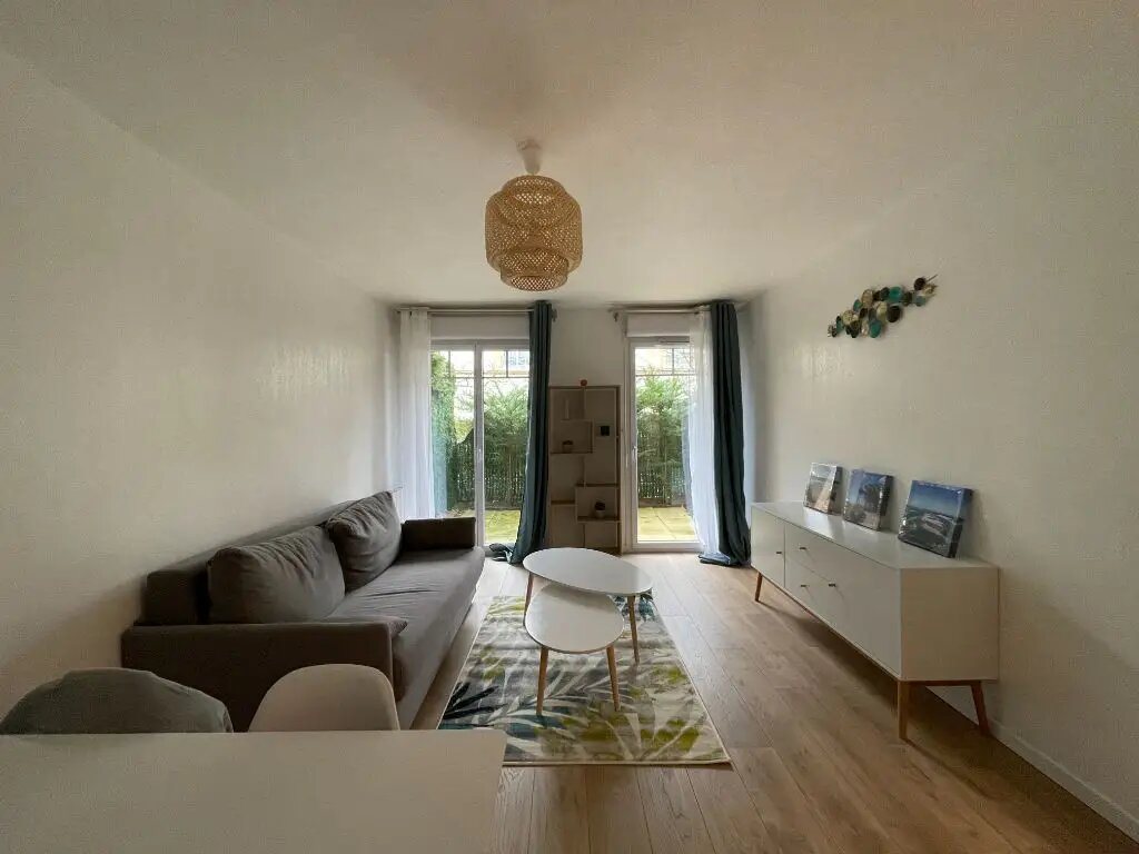 Appartement à louer, 42m², Bordeaux