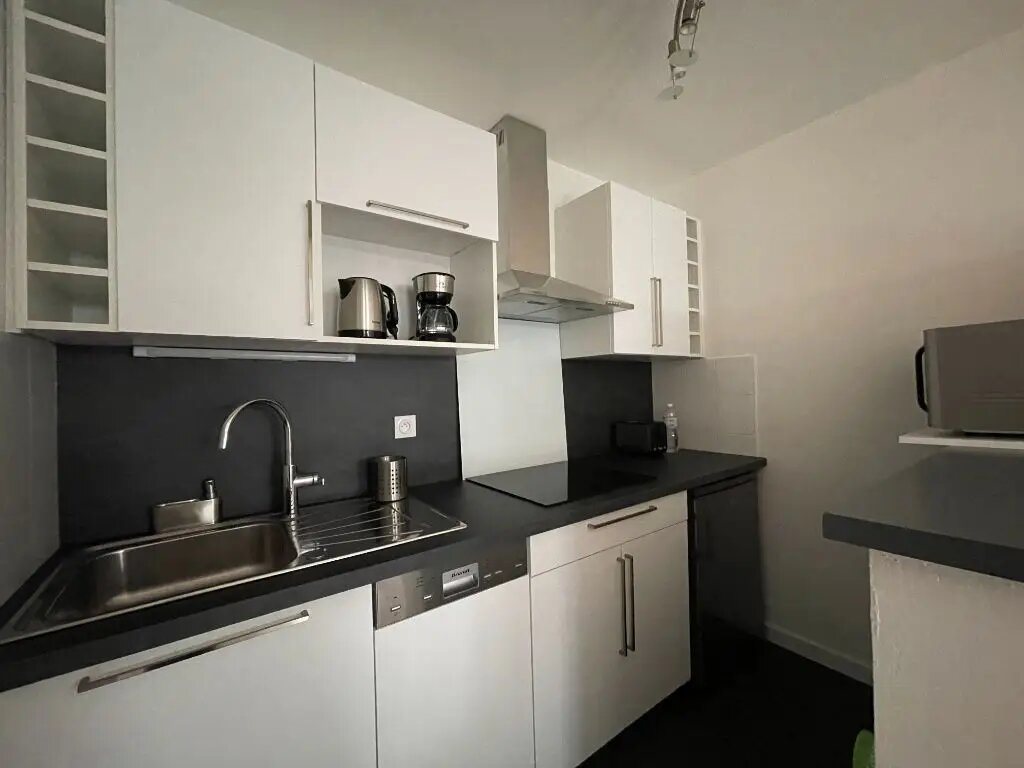 Appartement à louer, 42m², Bordeaux