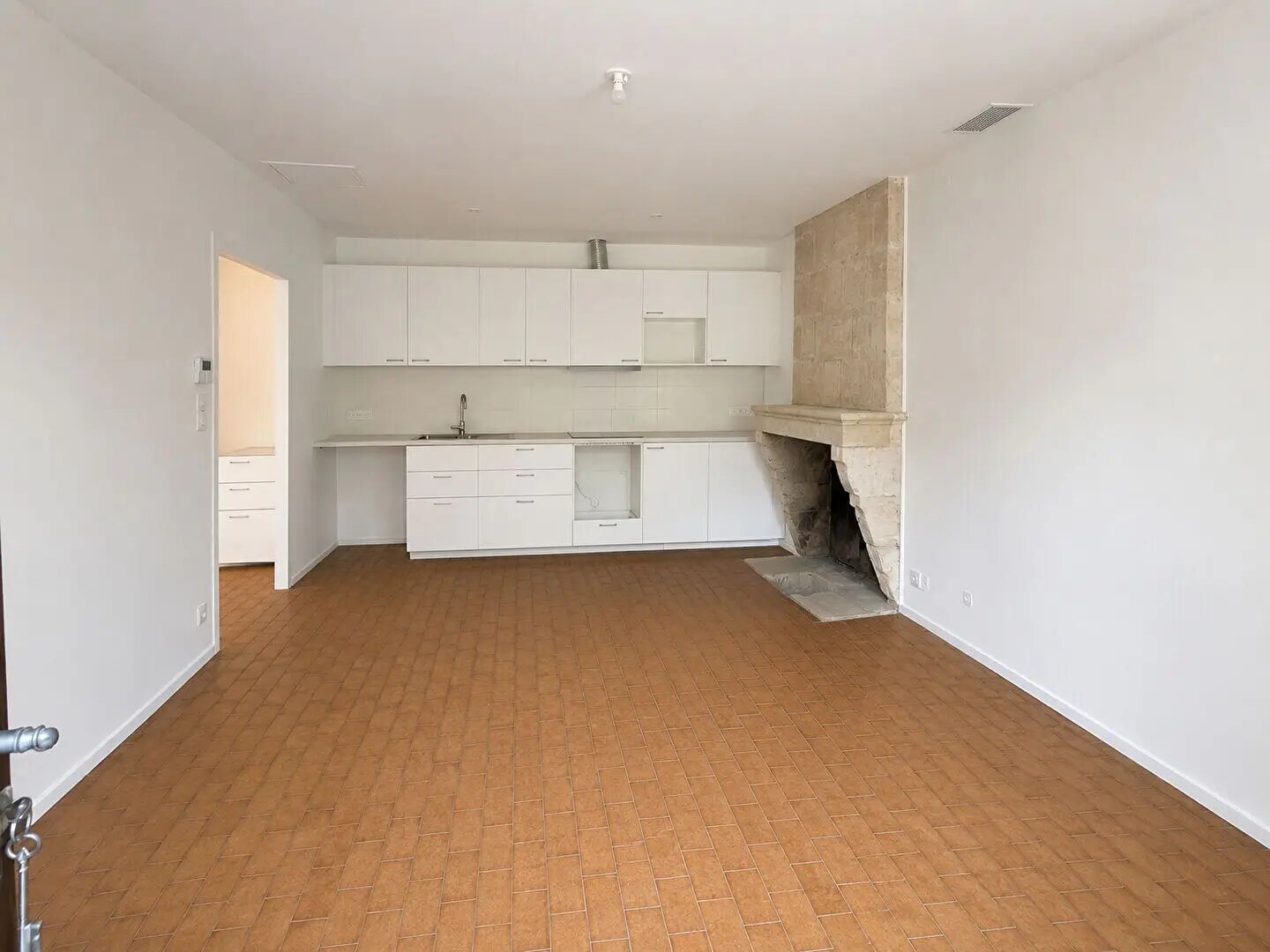Appartement à louer, 40m², Bordeaux