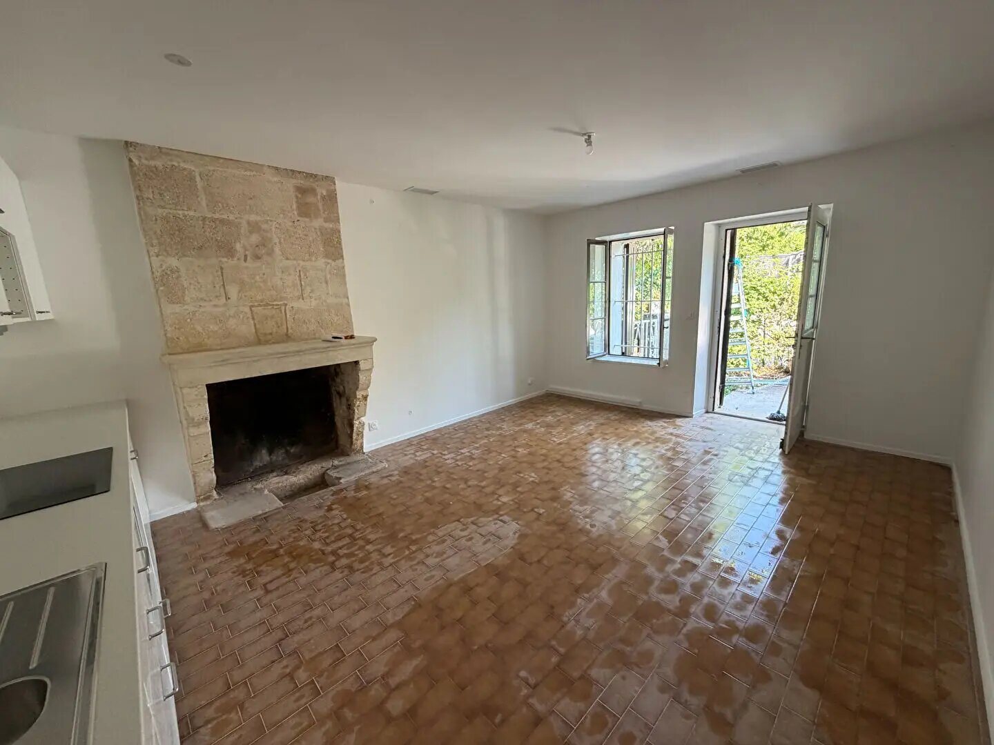 Appartement à louer, 40m², Bordeaux