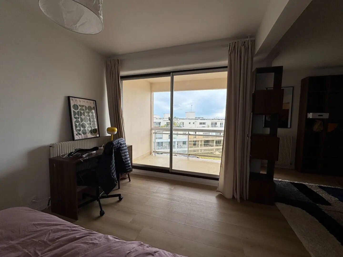 Appartement à louer, 39m², Bordeaux
