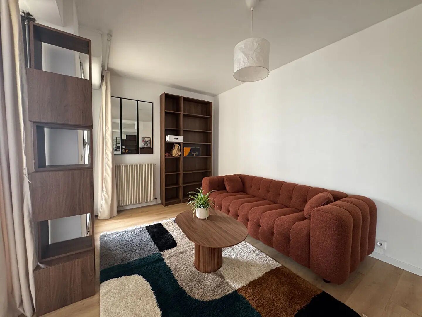Appartement à louer, 39m², Bordeaux