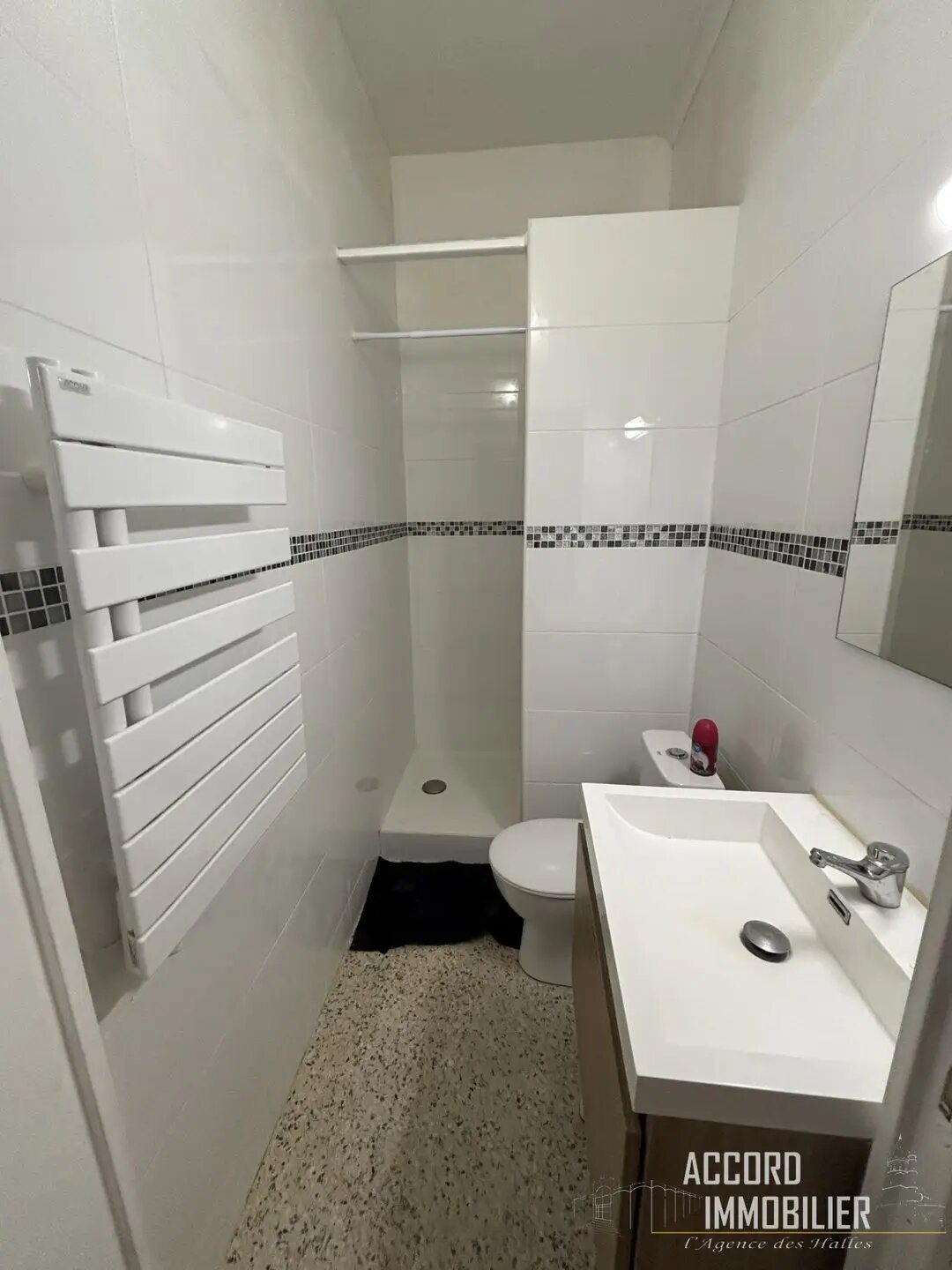 Appartement à vendre, 45m², Béziers