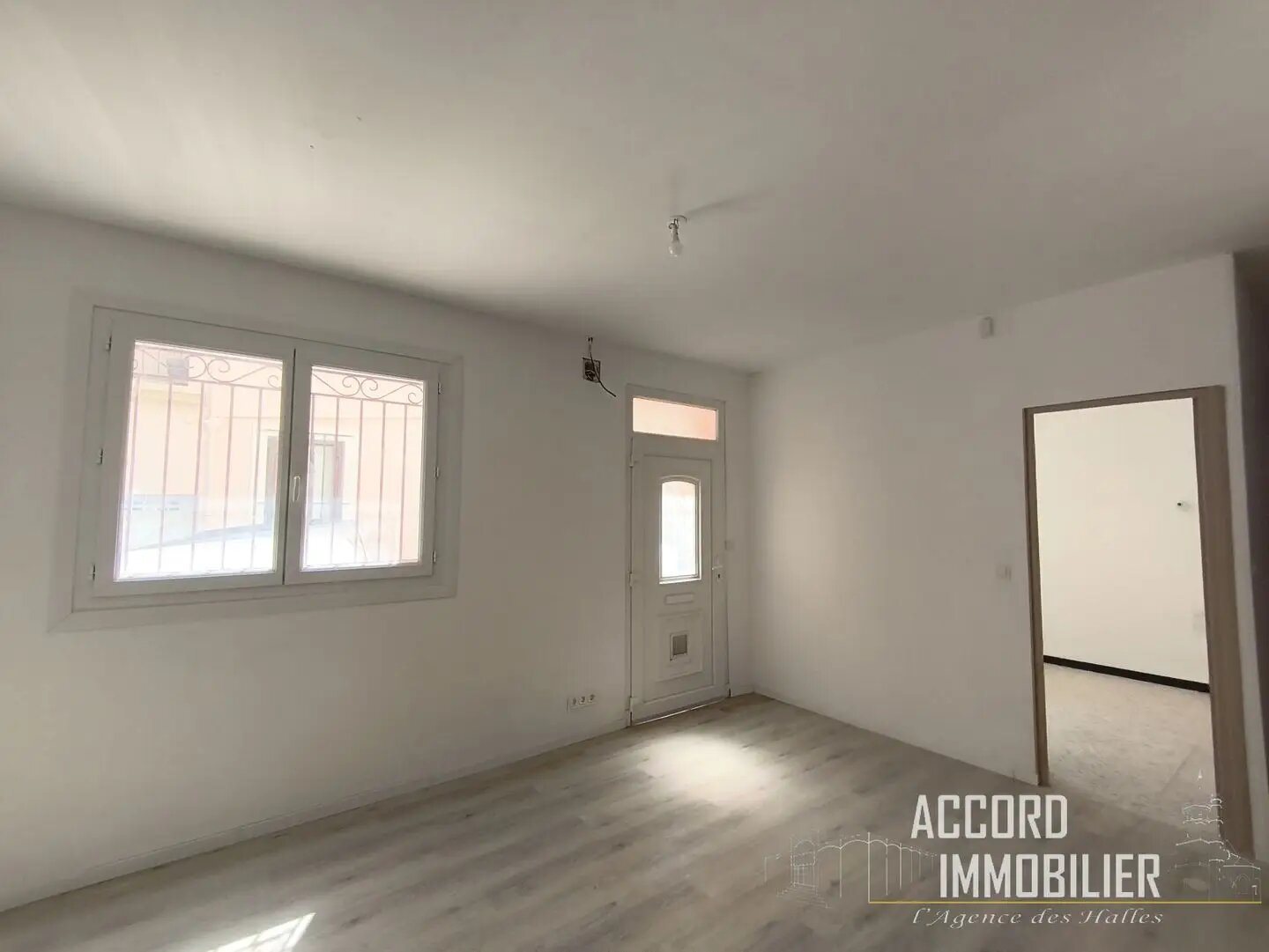 Appartement à vendre, 45m², Béziers