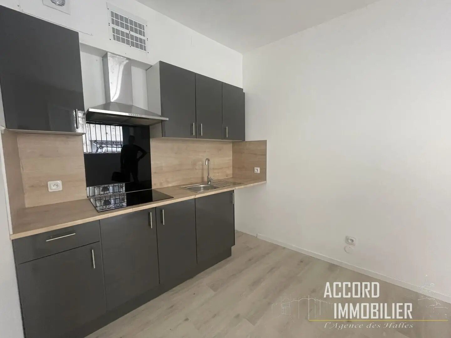 Appartement à vendre, 45m², Béziers