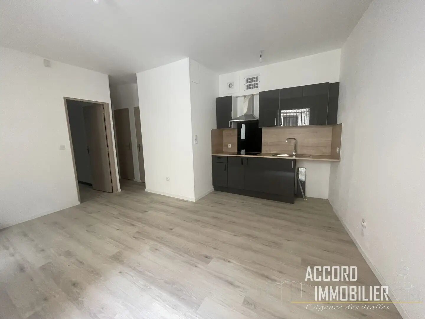 Appartement à vendre, 45m², Béziers
