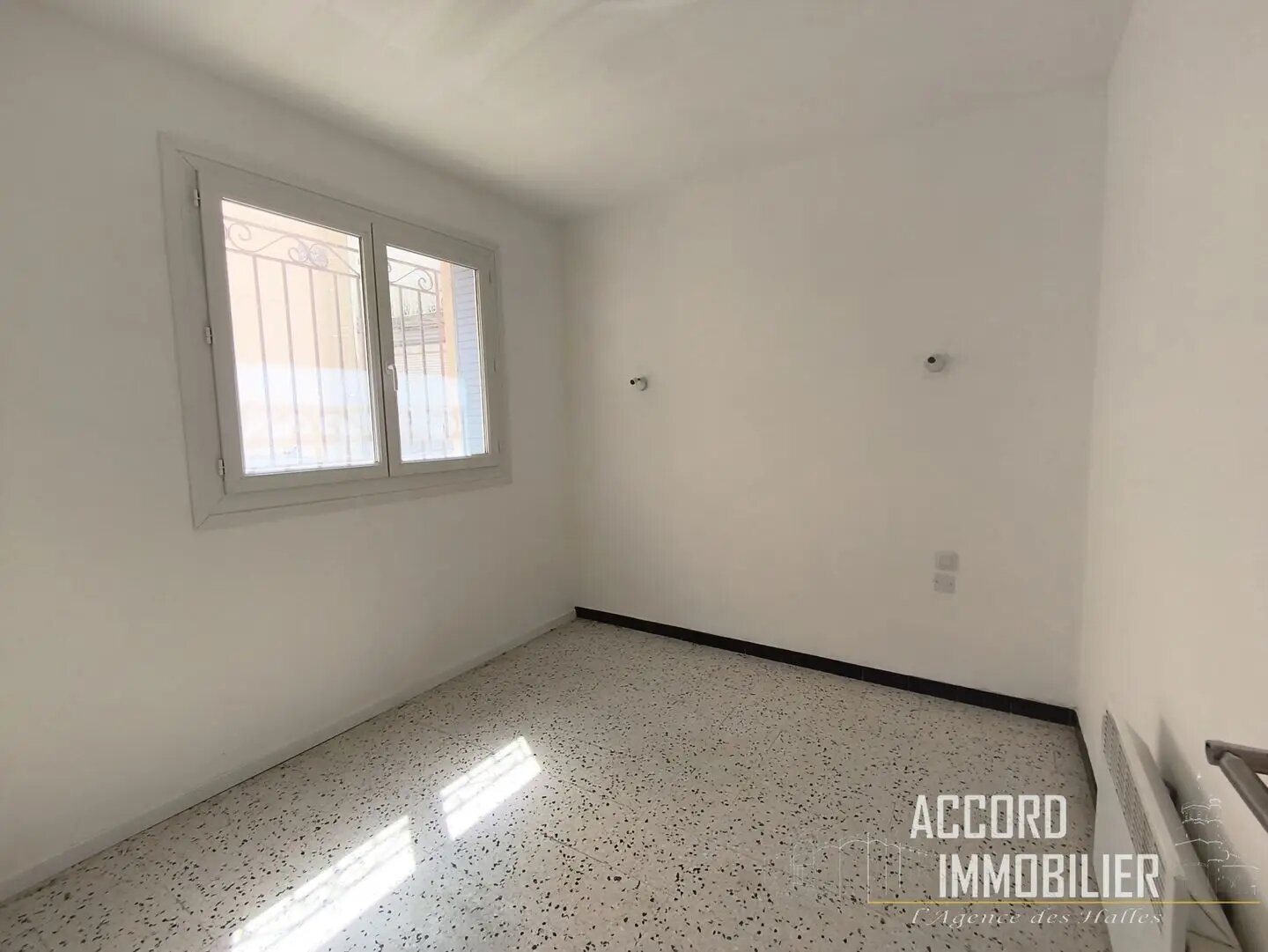 Appartement à vendre, 45m², Béziers