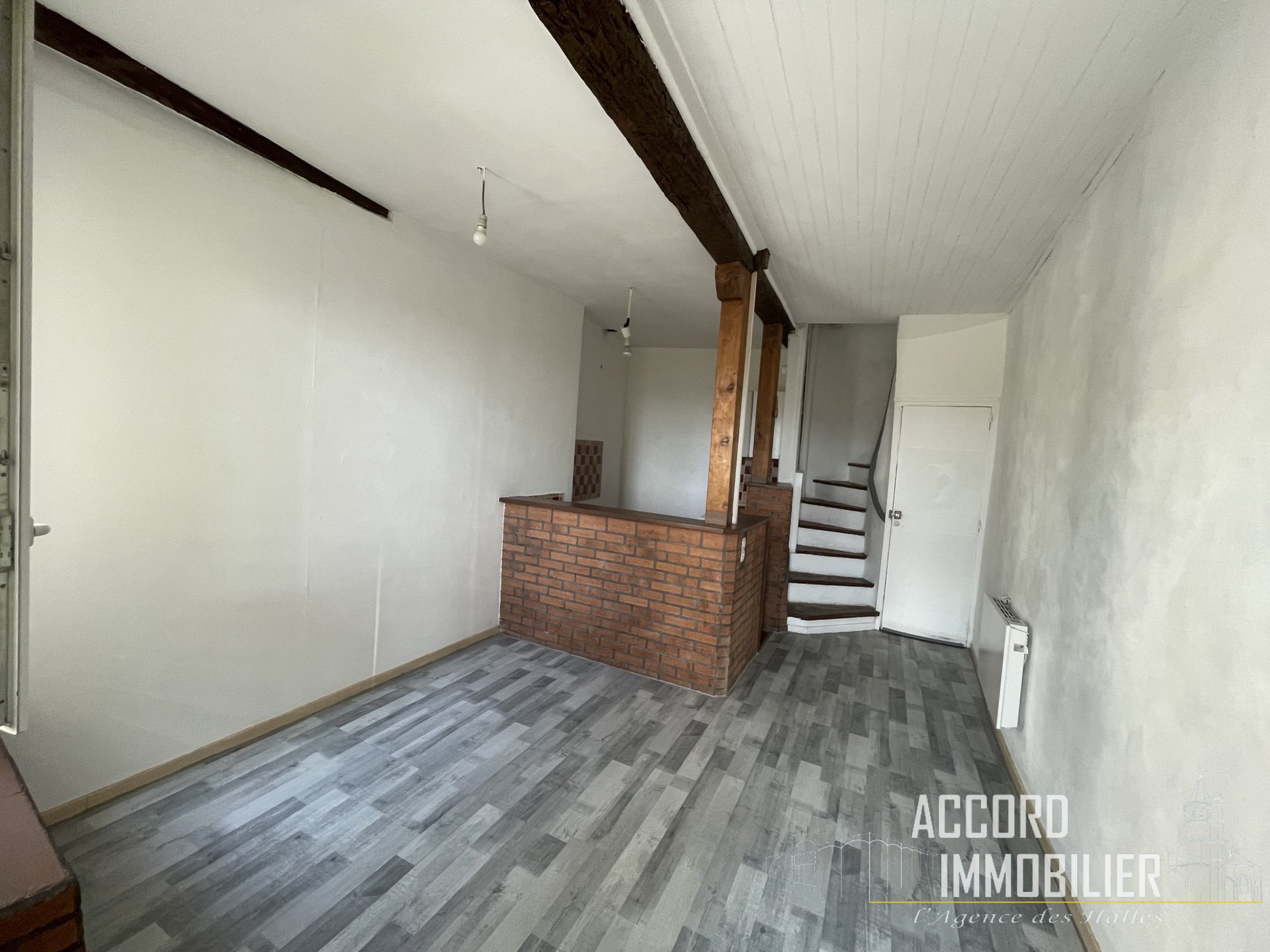 Maison à vendre, 42m², Béziers