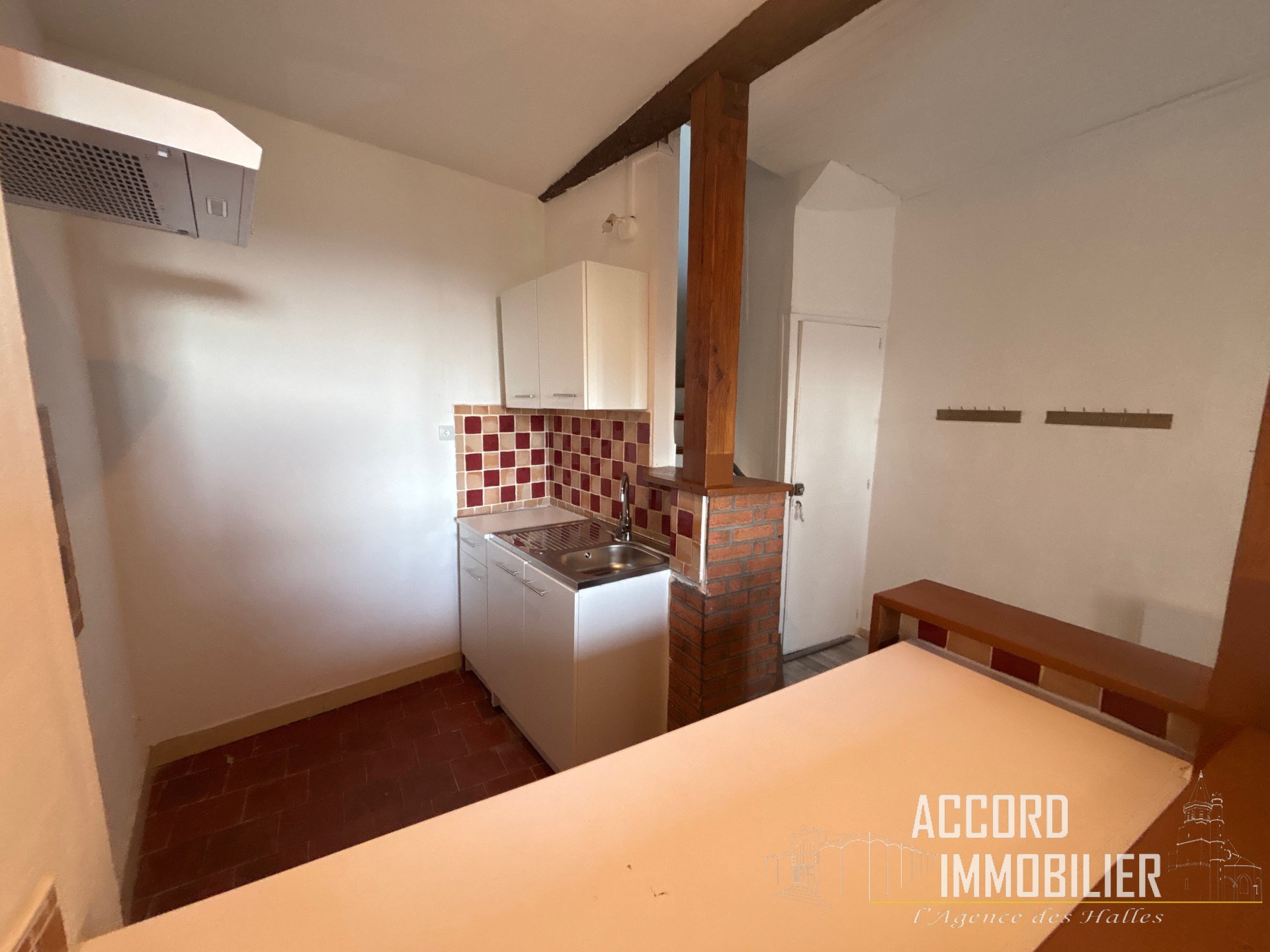 Maison à vendre, 42m², Béziers