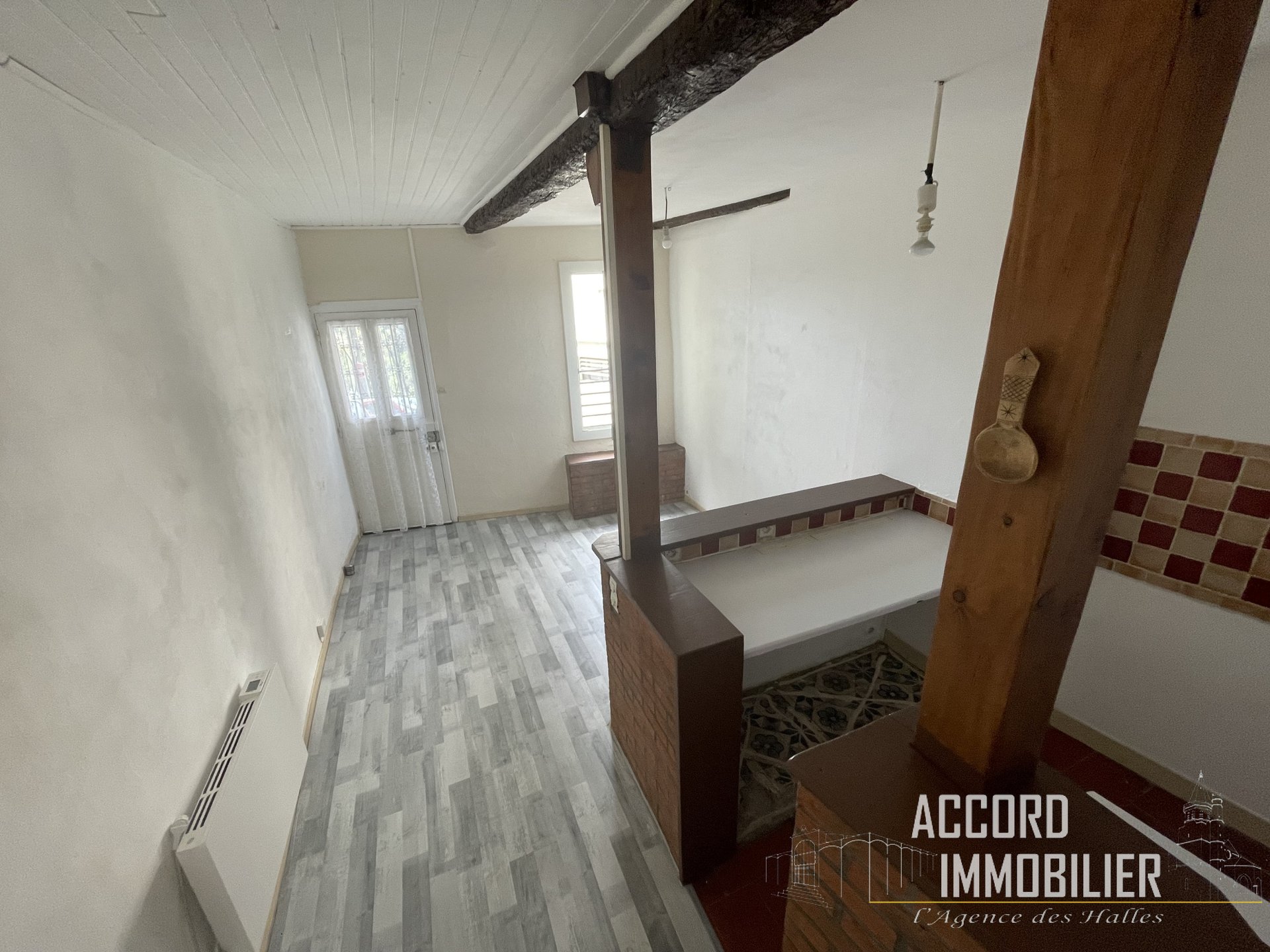 Maison à vendre, 42m², Béziers